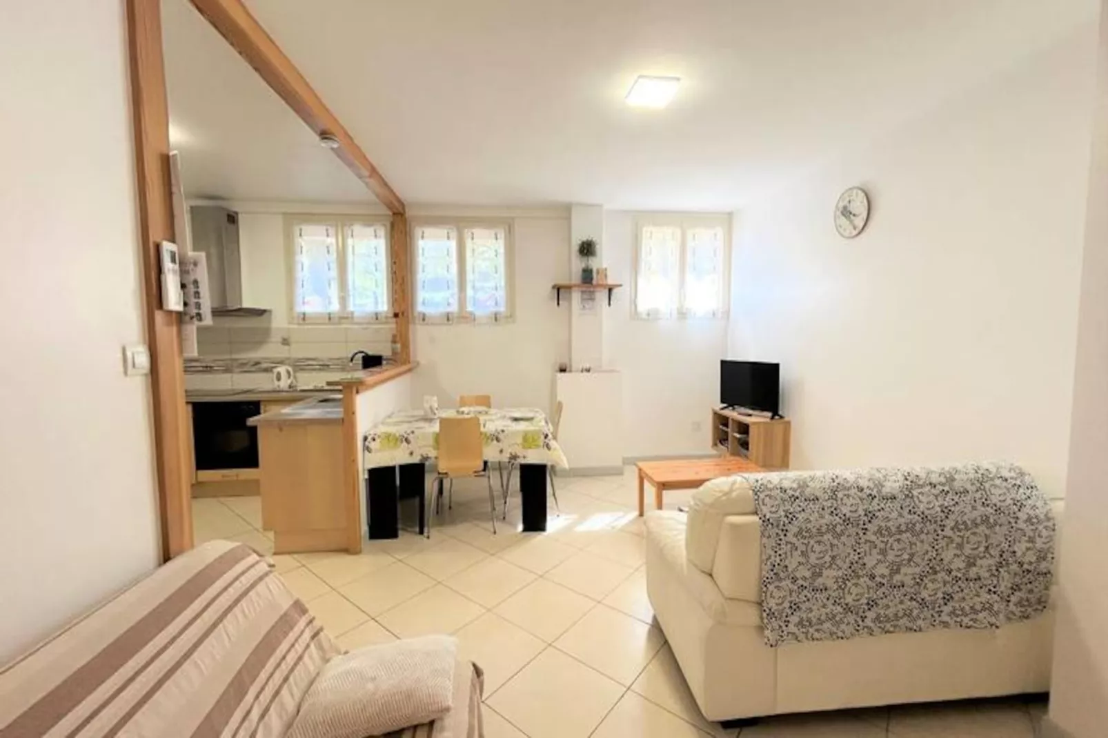 Résidence Cedres - Nicht zugeordnet