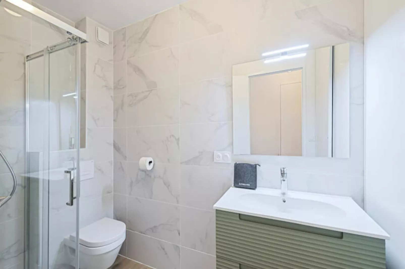 Résidence RÉsidence Violaine-Untagged