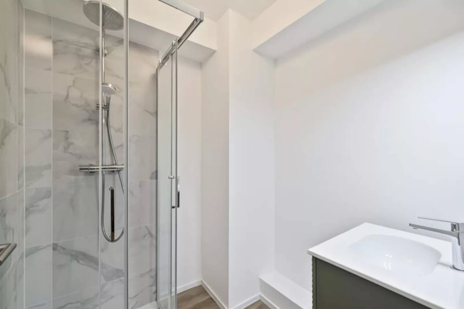 Résidence RÉsidence Violaine-Untagged