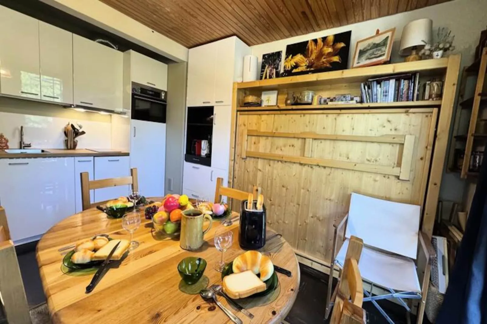 Résidence Olan - Untagged