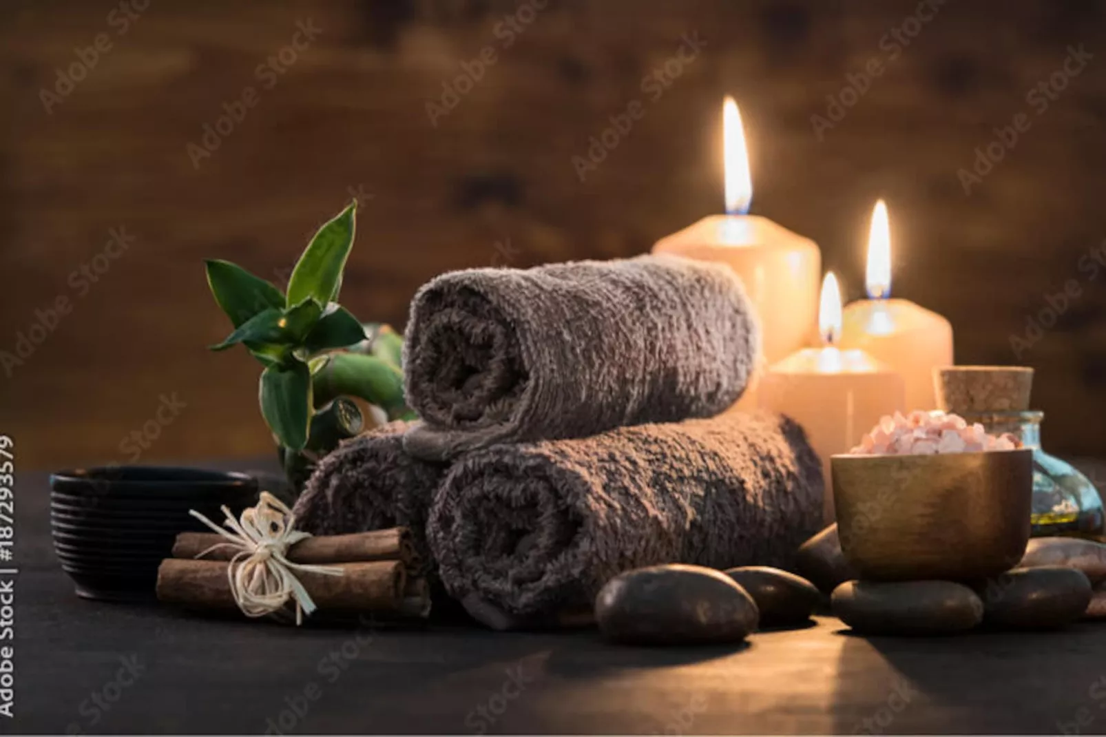 Chalet N°5 - Non tagué