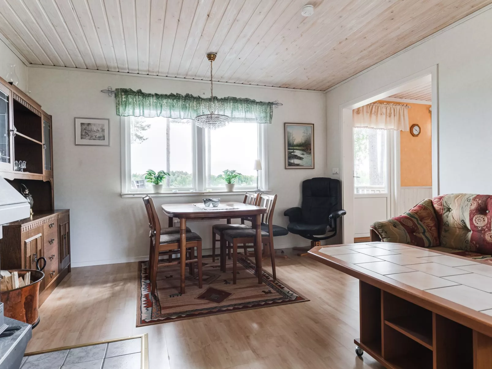 Gissarp Gryningen-Inside