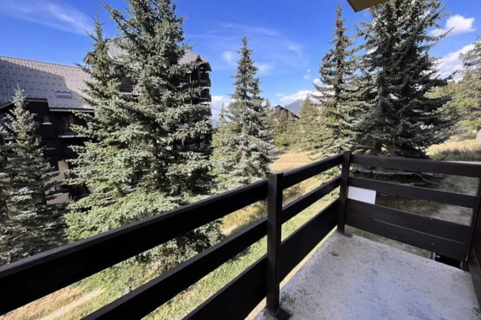 Résidence Le Villaret - maeva Home-Nicht zugeordnet