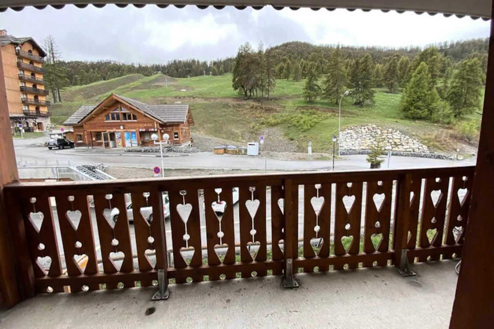 Résidence Antares - maeva Home-Nicht zugeordnet