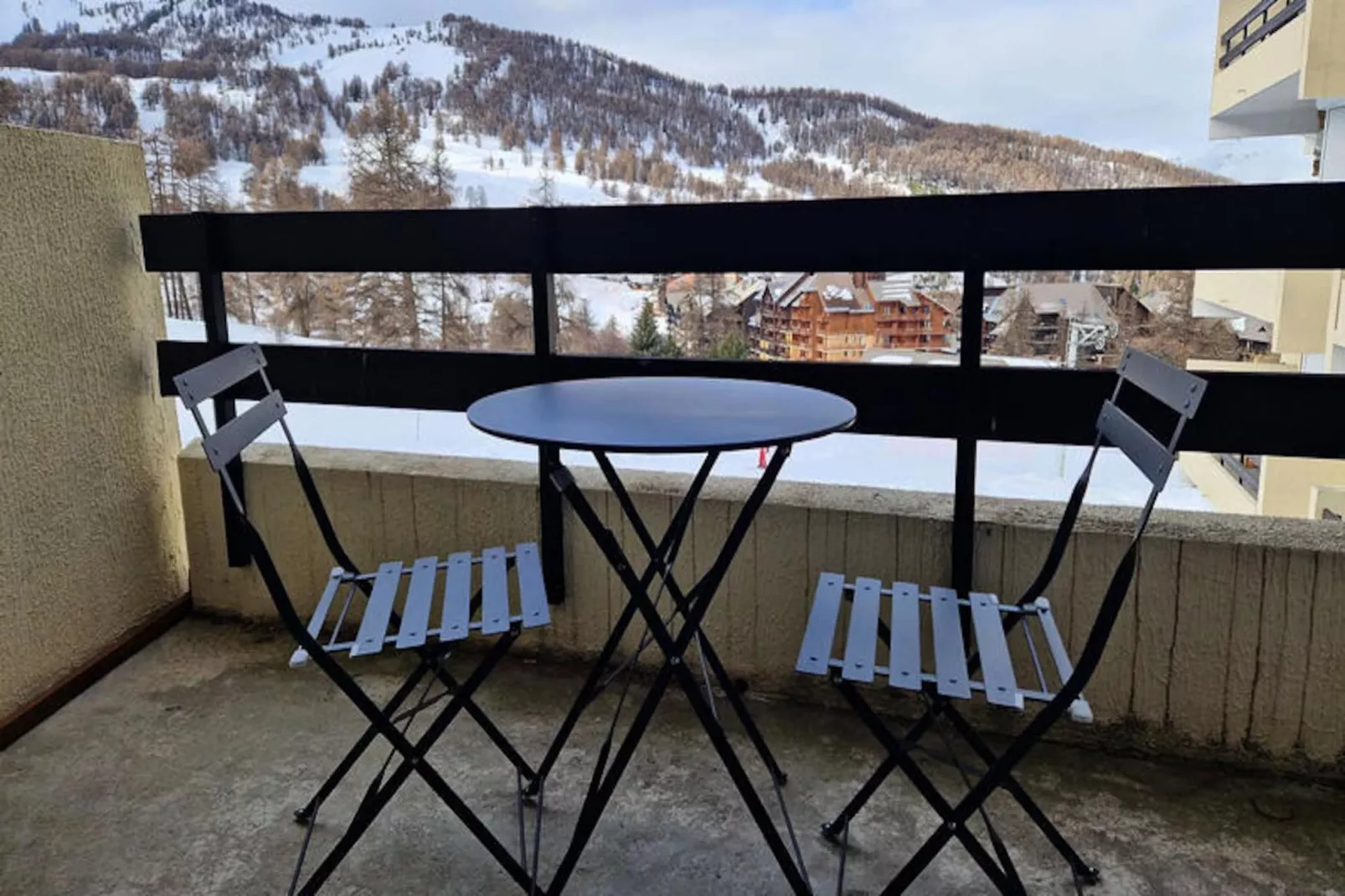 Résidence Le Diamant - maeva Home-Nicht zugeordnet