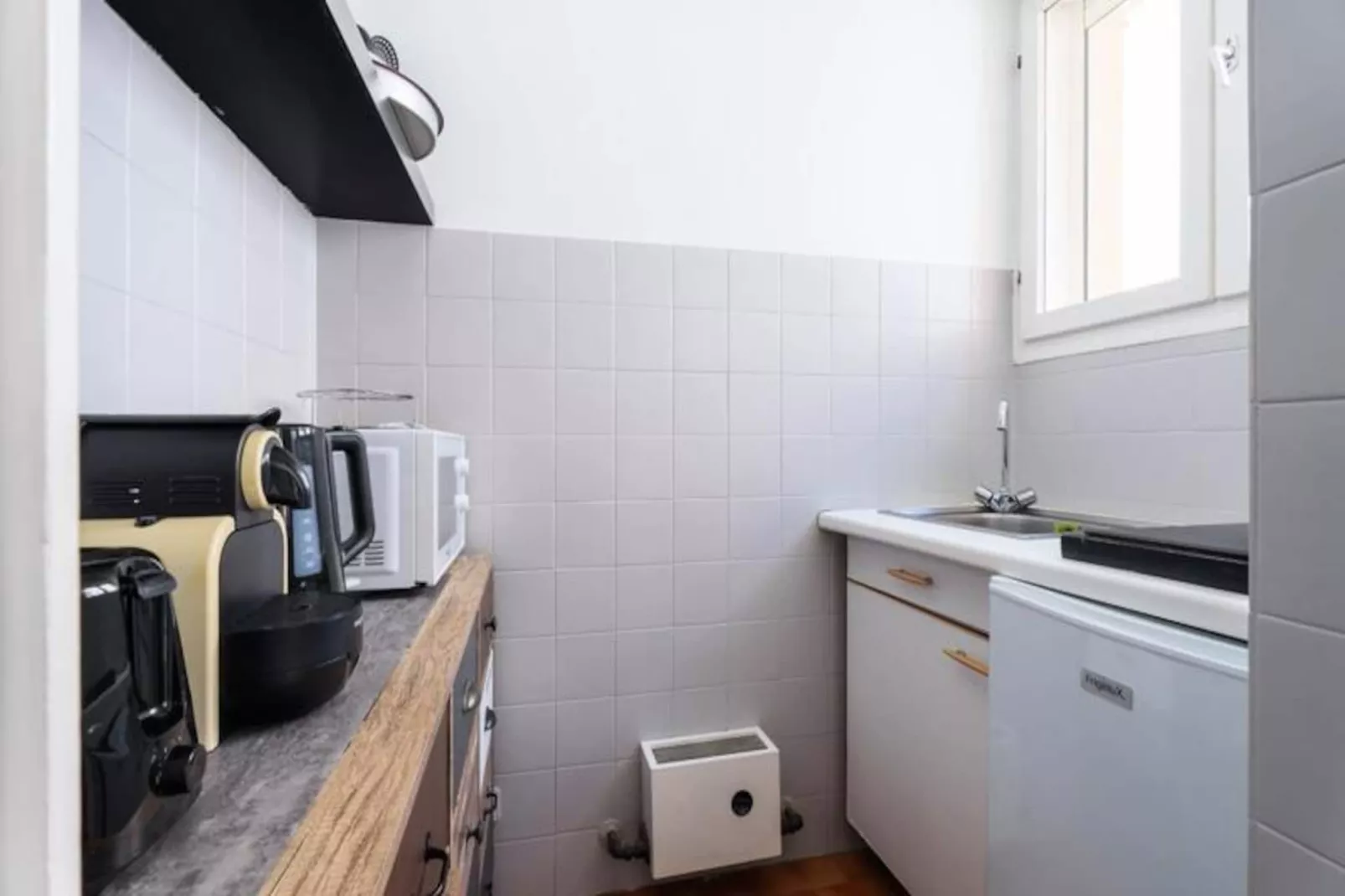 Studio Malaussena --Nicht zugeordnet