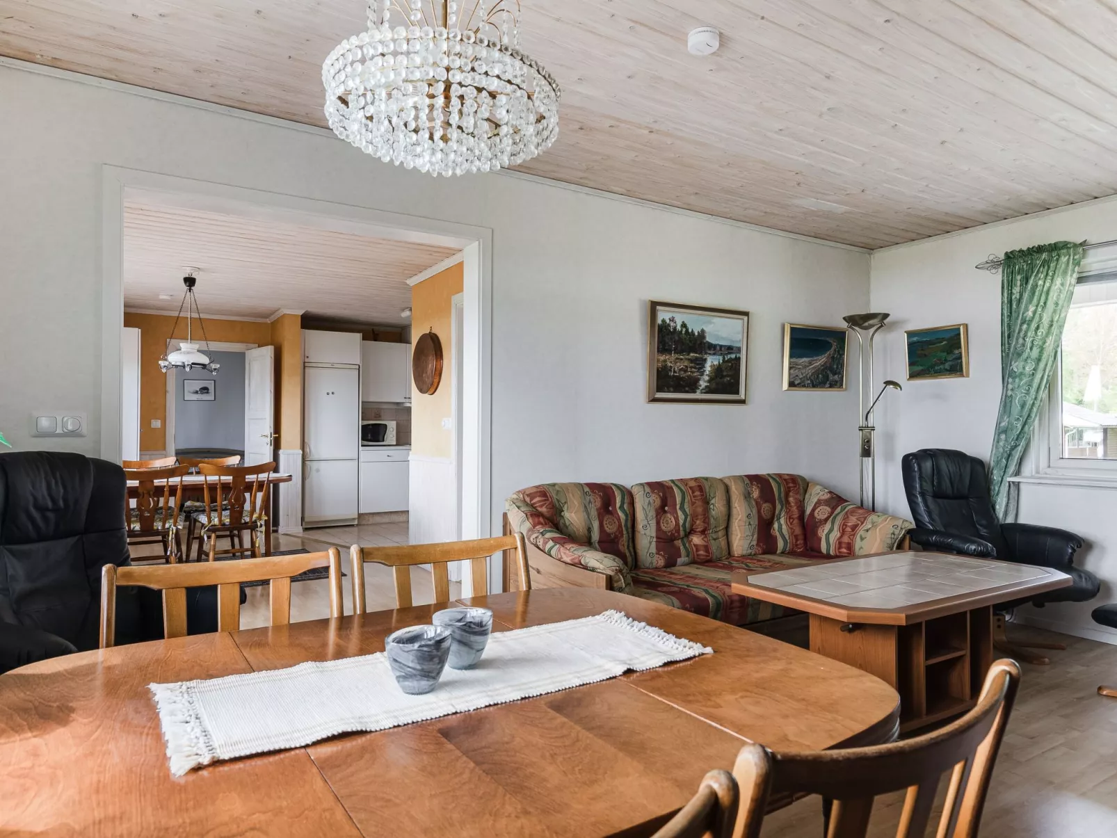 Gissarp Gryningen-Inside