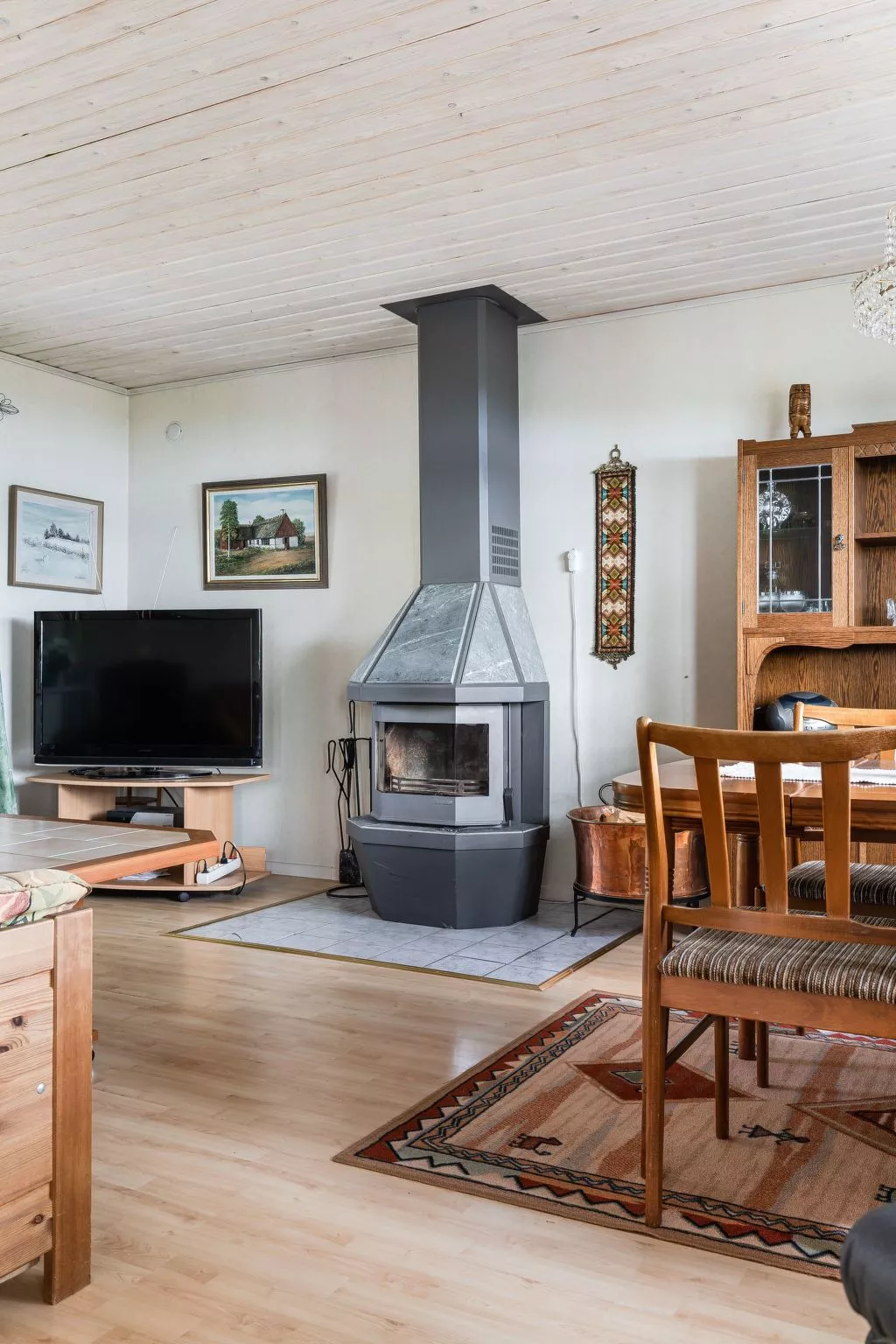 Gissarp Gryningen-Inside
