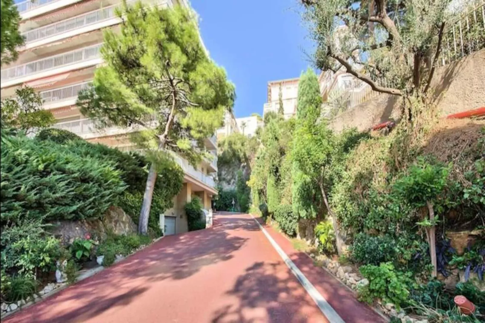 06db Magnifique Appartement Vue Incroyable Mtboron-Non tagué