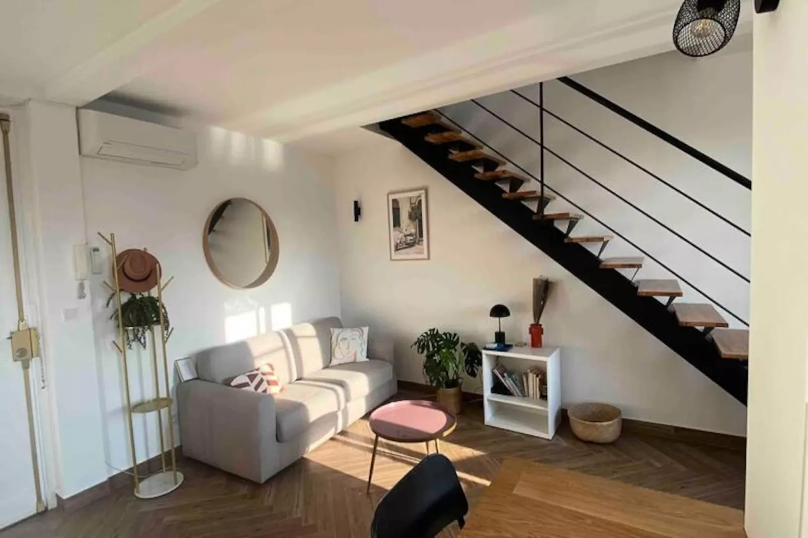 ✨magnifique Vue Sur La Mer Sur Le Port, Balcon S-o ✨-Untagged