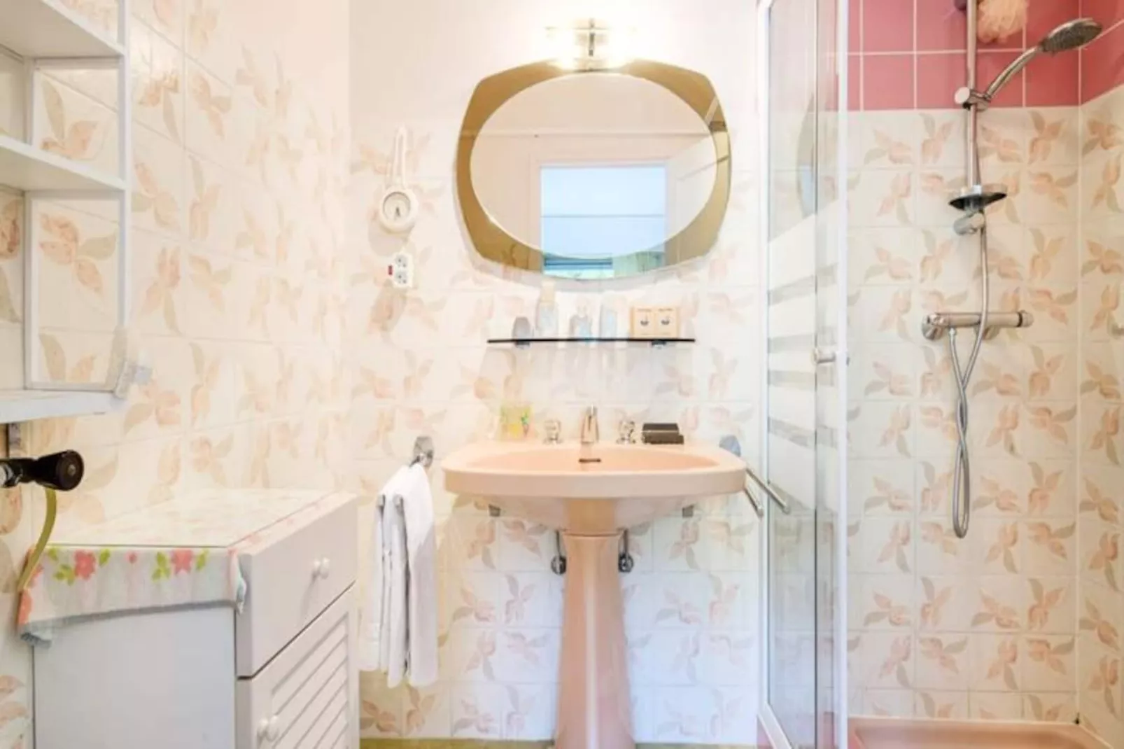 Appartement Costebelle Vue Mer - 3 &eacute;toiles --Nicht zugeordnet