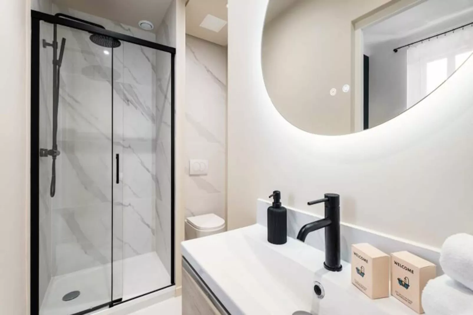 Appartement Prado --Non tagué