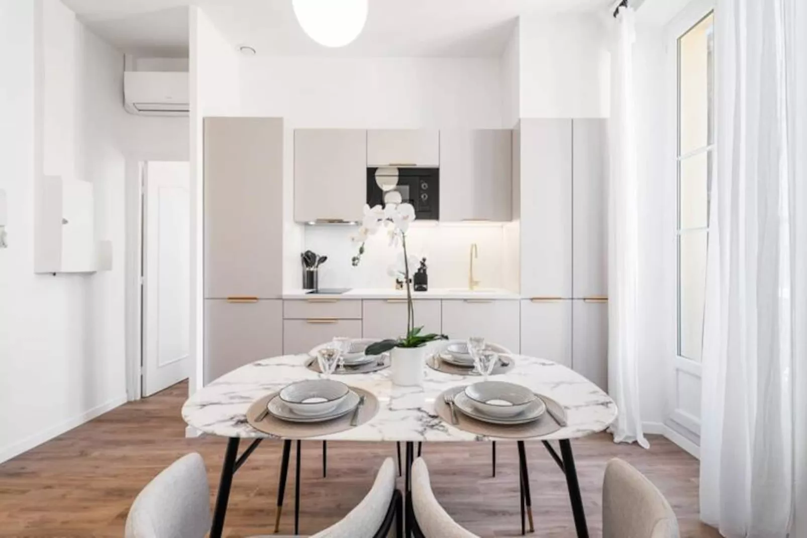 Appartement Caire --Untagged