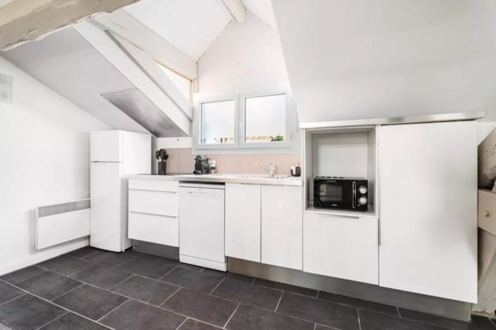 Appartement Reyer --Non tagué