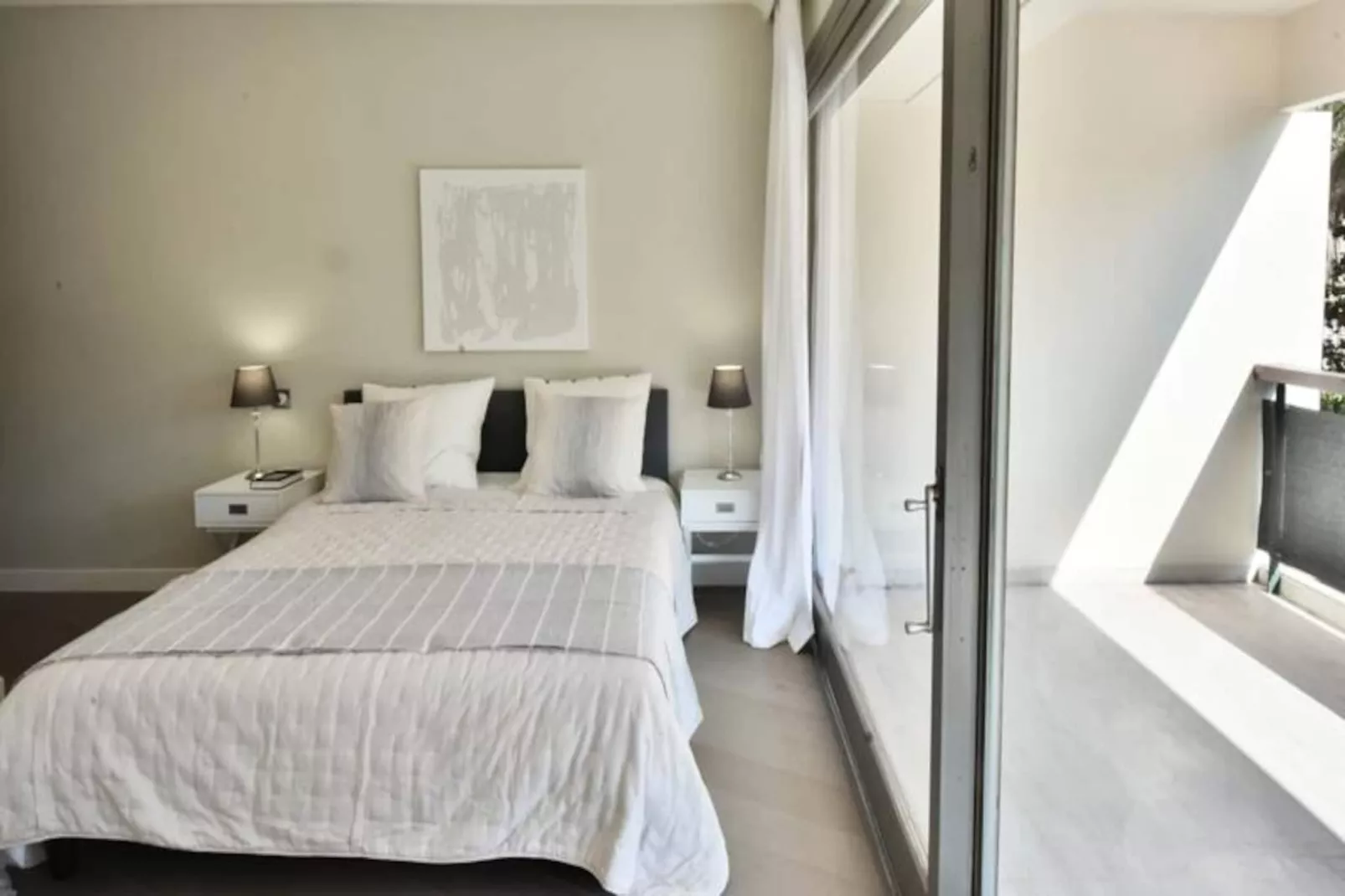 Résidence Cannes - 3p Neuf &agrave; 15min &agrave; Pied De La Plage-Non tagué