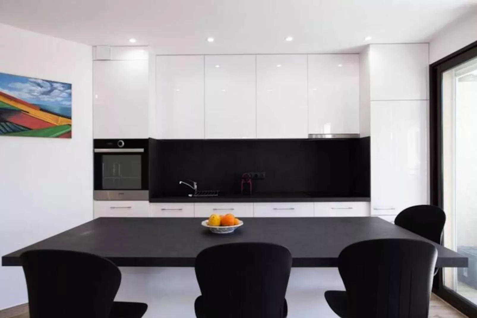 Résidence 3p Avec Terrasse Au Palm Beach, &agrave; 2min Des Plages-Untagged