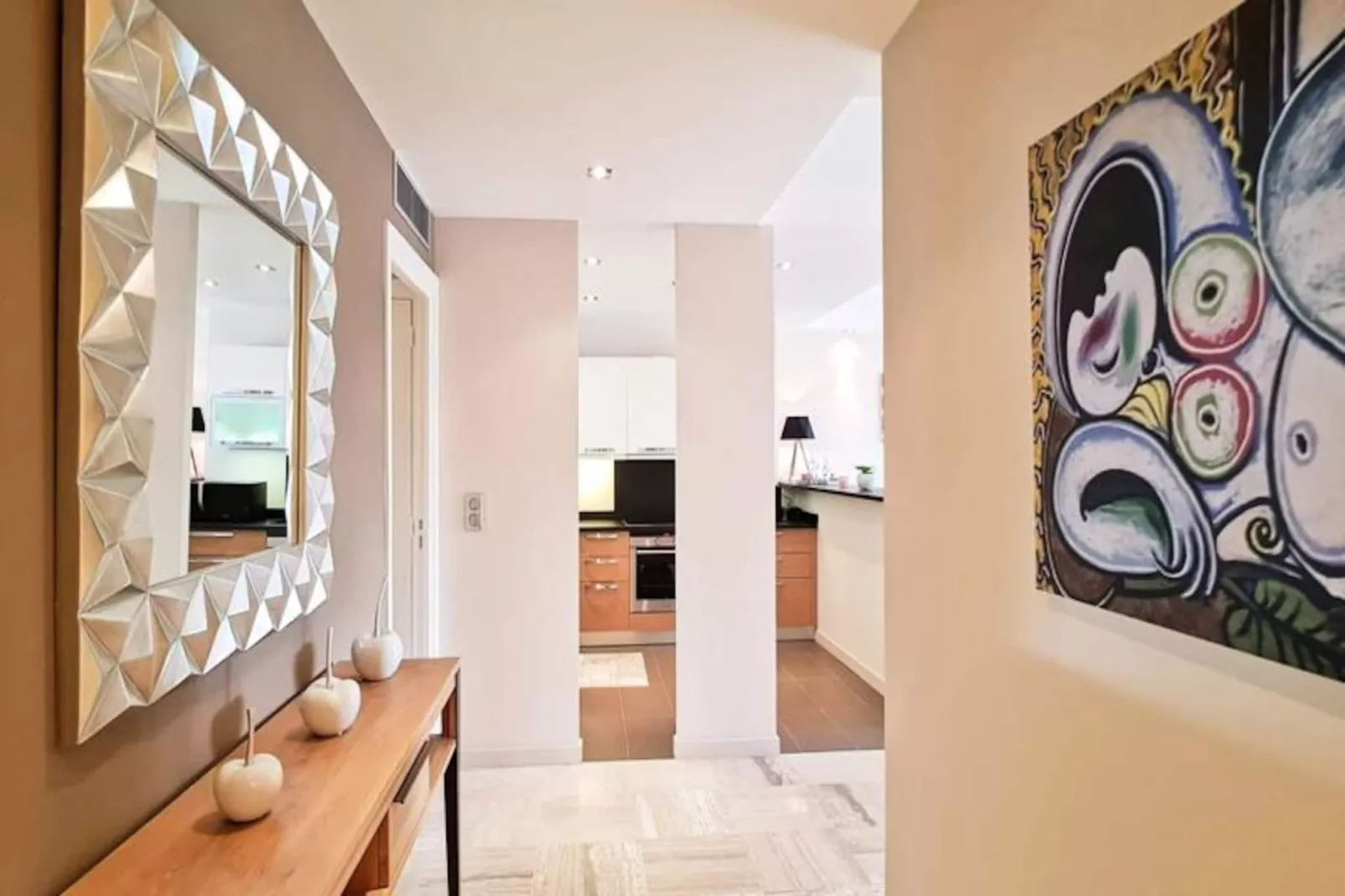 Résidence 4p Terrasse & Vue Mer, Plage &agrave; 5 Min-Untagged