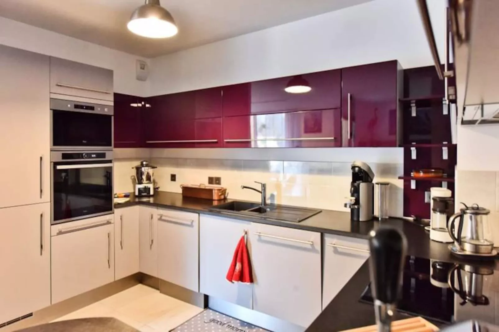 Résidence 3p Avec Terrasse Et Piscine Au Coeur Du Palm Beach-Non tagué