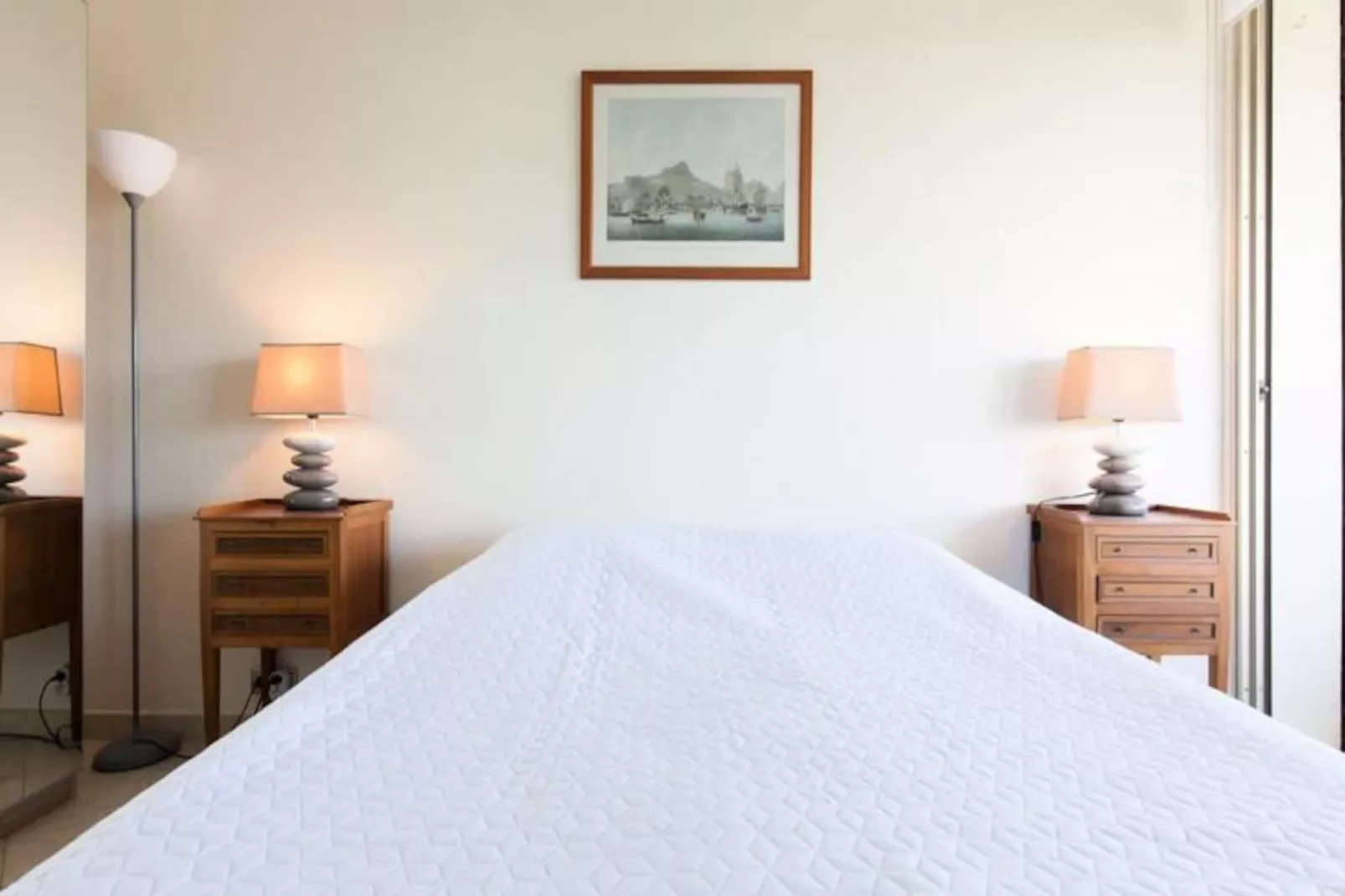 Résidence Vue Mer, Cannes Croisette, Au Pied Des Plages-Untagged