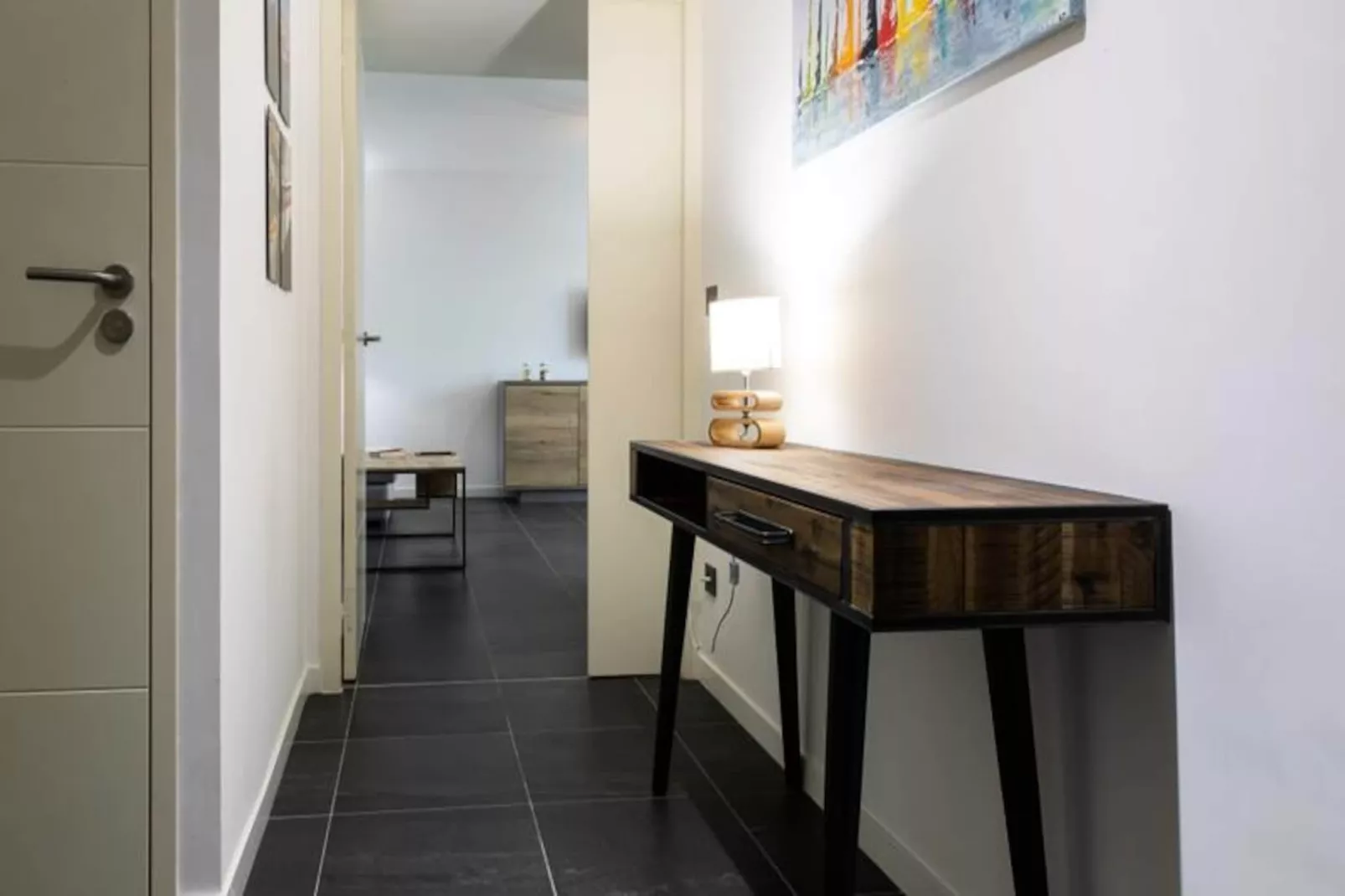 Résidence 3p Avec Jardin Et Piscine Au Coeur Du Palm Beach-Untagged