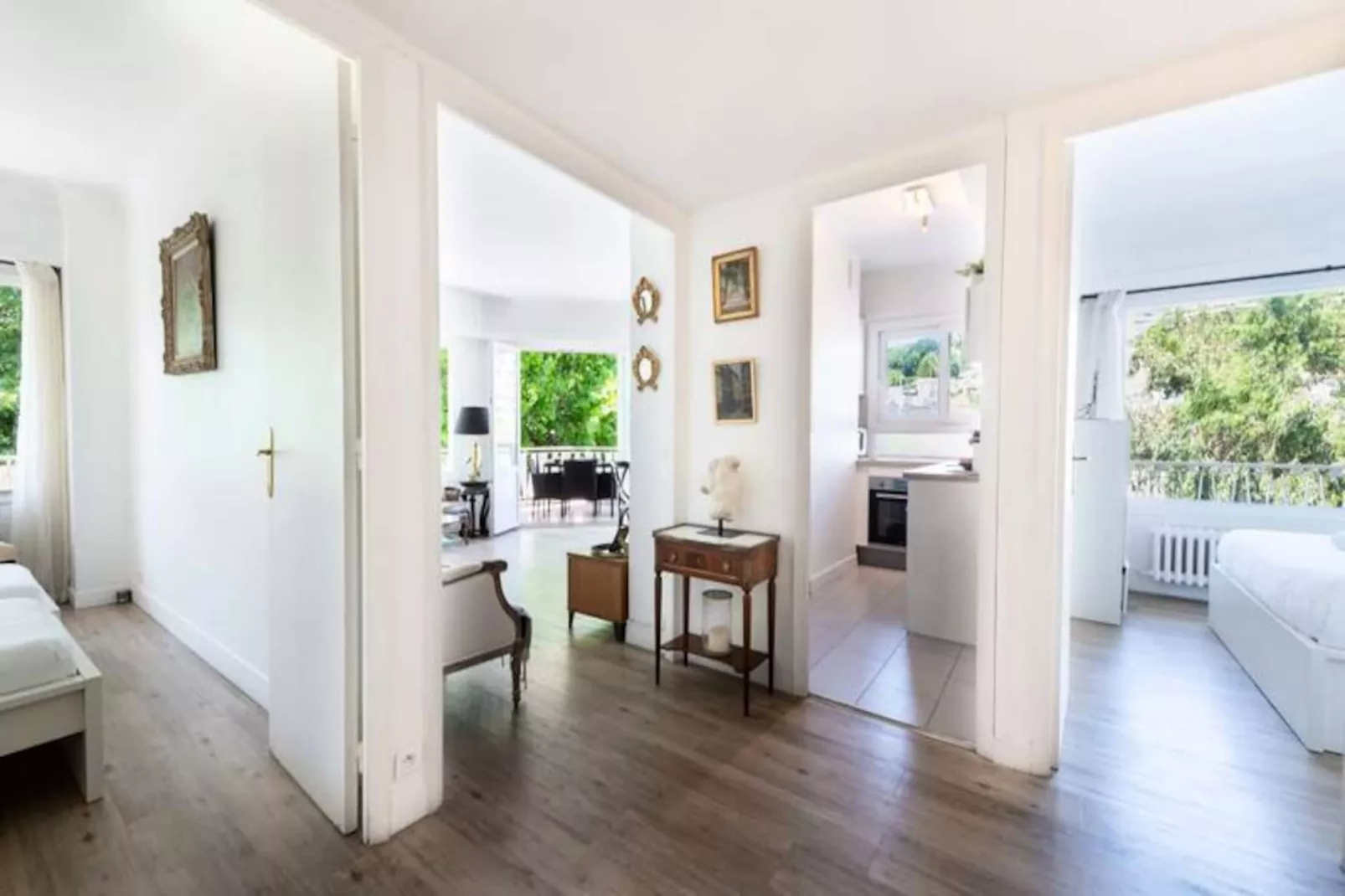 Résidence 3p Cosy, 6 Minutes à Pied Des Plages-Nicht zugeordnet