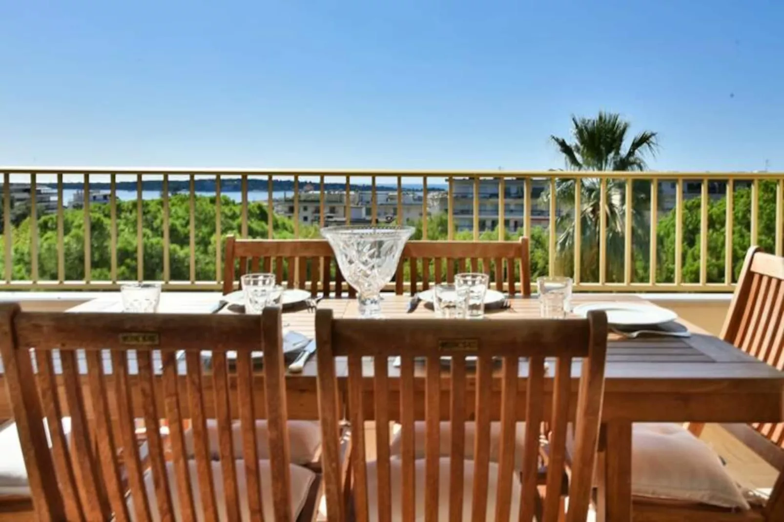 Résidence 3p Proche Centre Ville, Piscine Et Vue Mer-Nicht zugeordnet