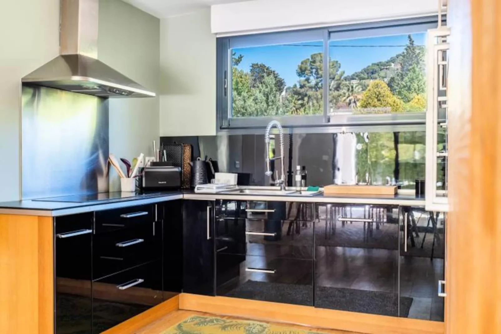 Résidence Maison 10 Pers., Piscine, Proche Centre De Cannes-Non tagué