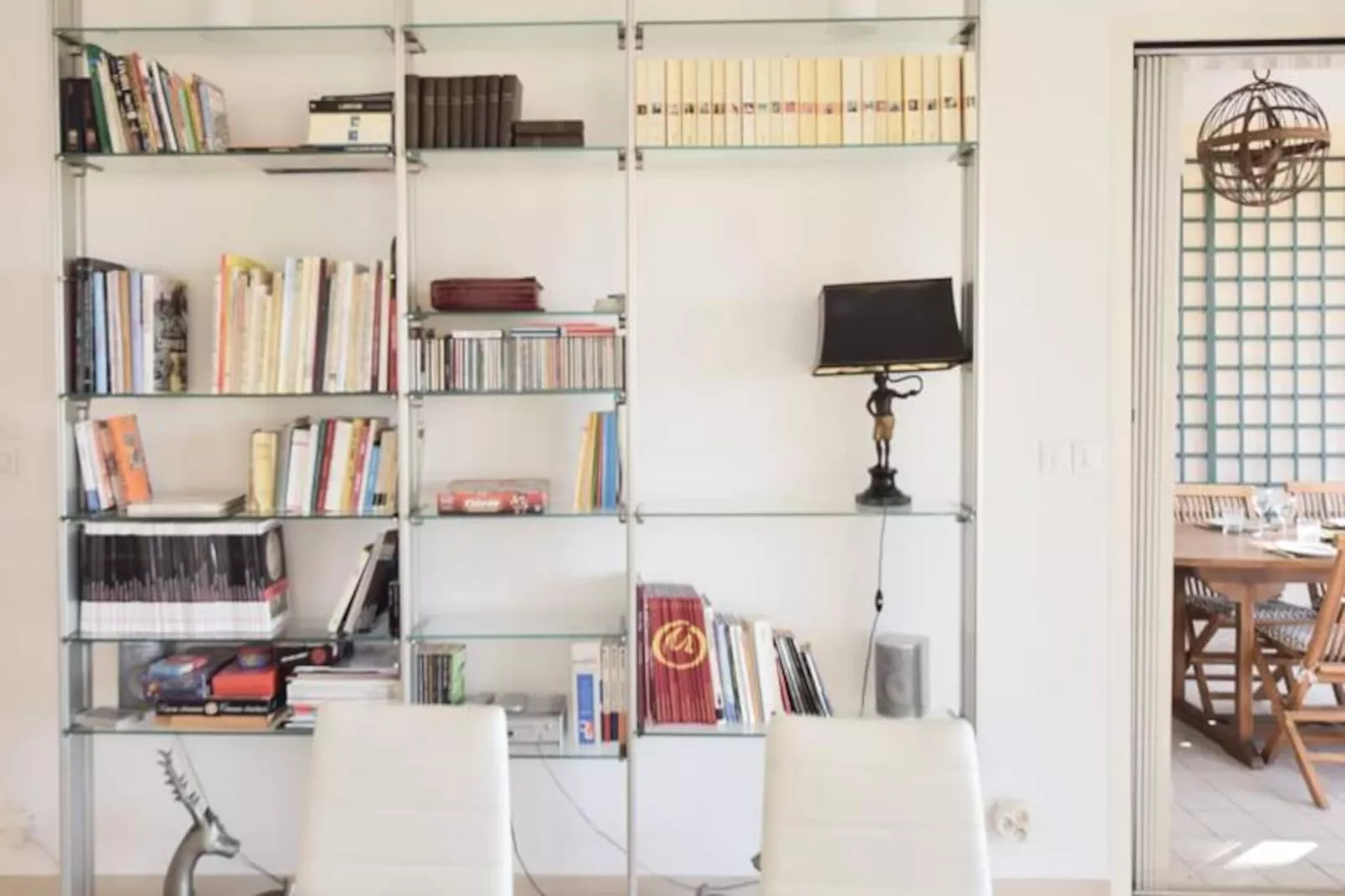 Résidence 3 Pi&egrave;ces En R&eacute;sidence Avec Piscine Et Vue Mer-Untagged