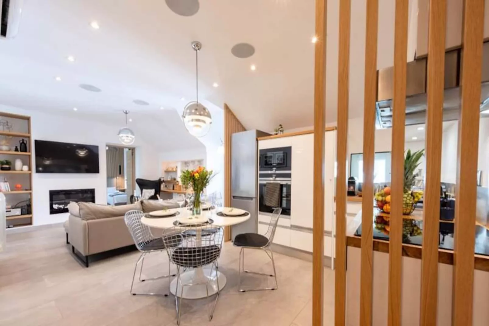 Résidence 3p Cosy, 1 Min Des Plages Et 3min Du Centre-ville-Untagged