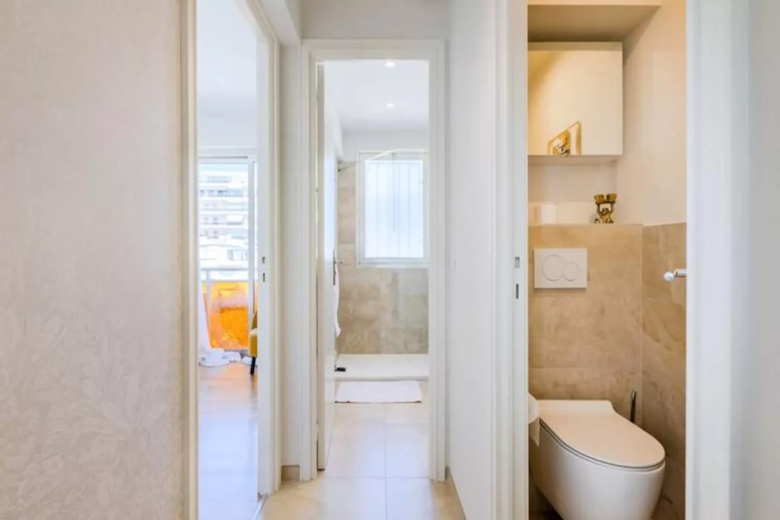 Résidence 2p De Style Avec Terrasse, Plages Et Commerces &agrave; Pied-Nicht zugeordnet