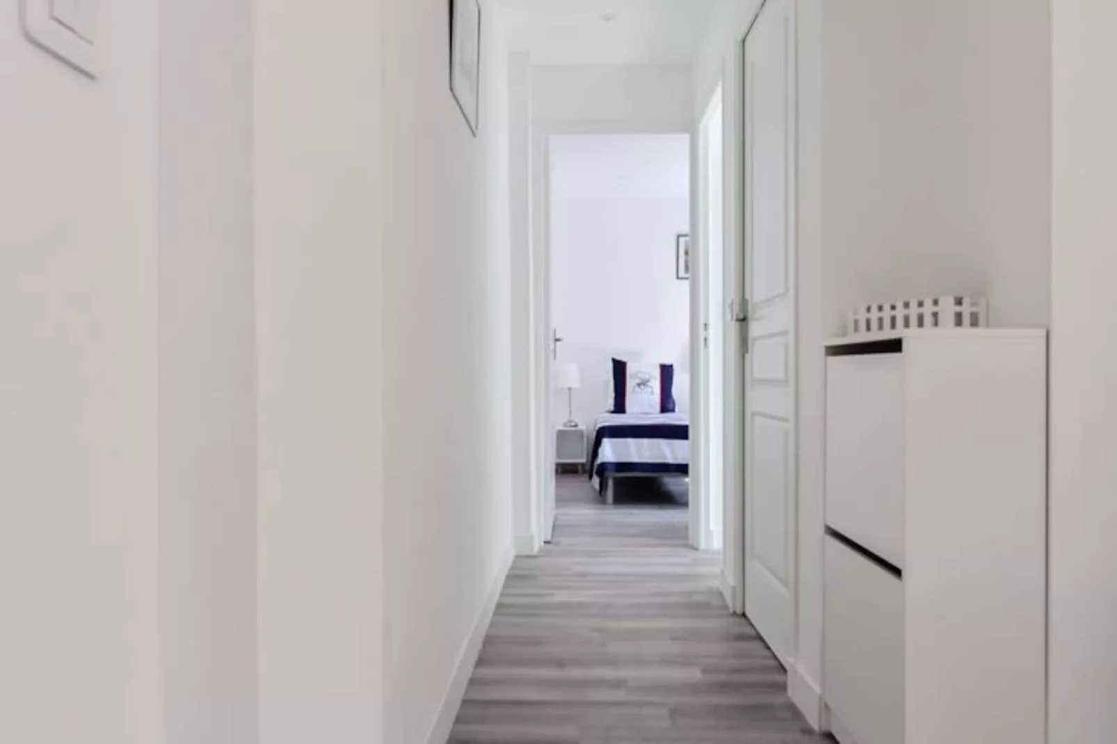 Résidence 2p En Centre Ville &agrave; 2min &agrave; Pied De La Croisette-Non tagué