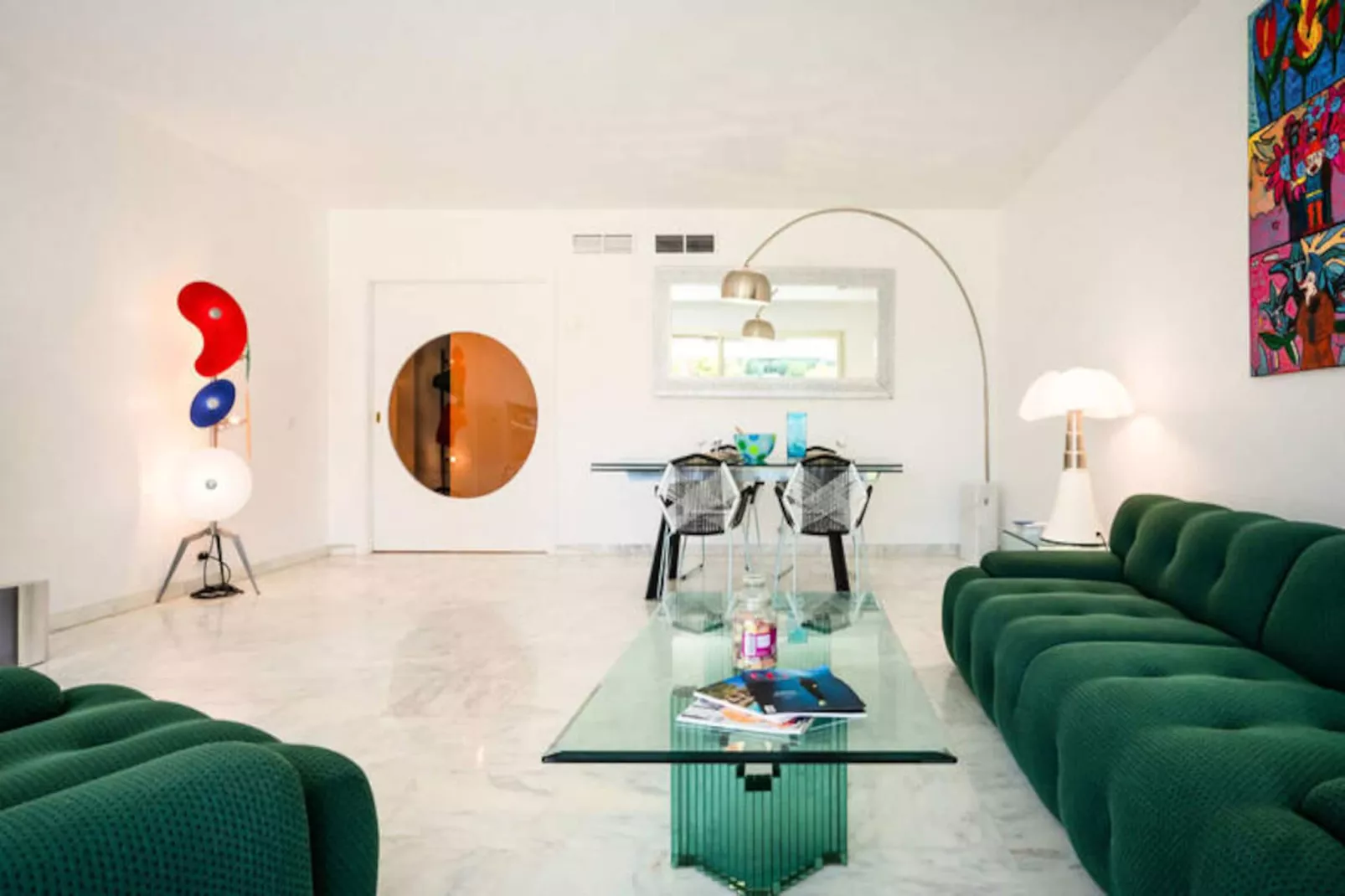 Résidence 3p R&eacute;sidence De Standing, Avec Vue Mer & Piscine-Untagged