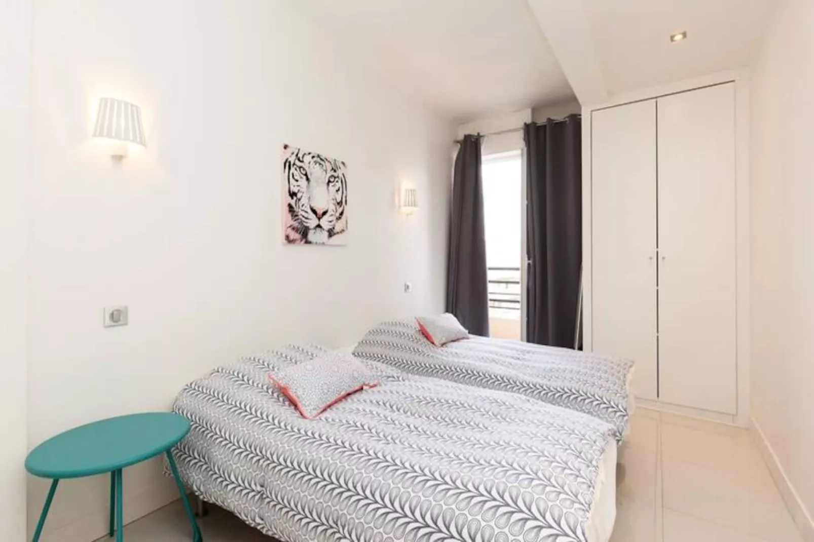 Résidence 3p Moderne Et Cosy Aux Pieds De La Croisette !-Nicht zugeordnet