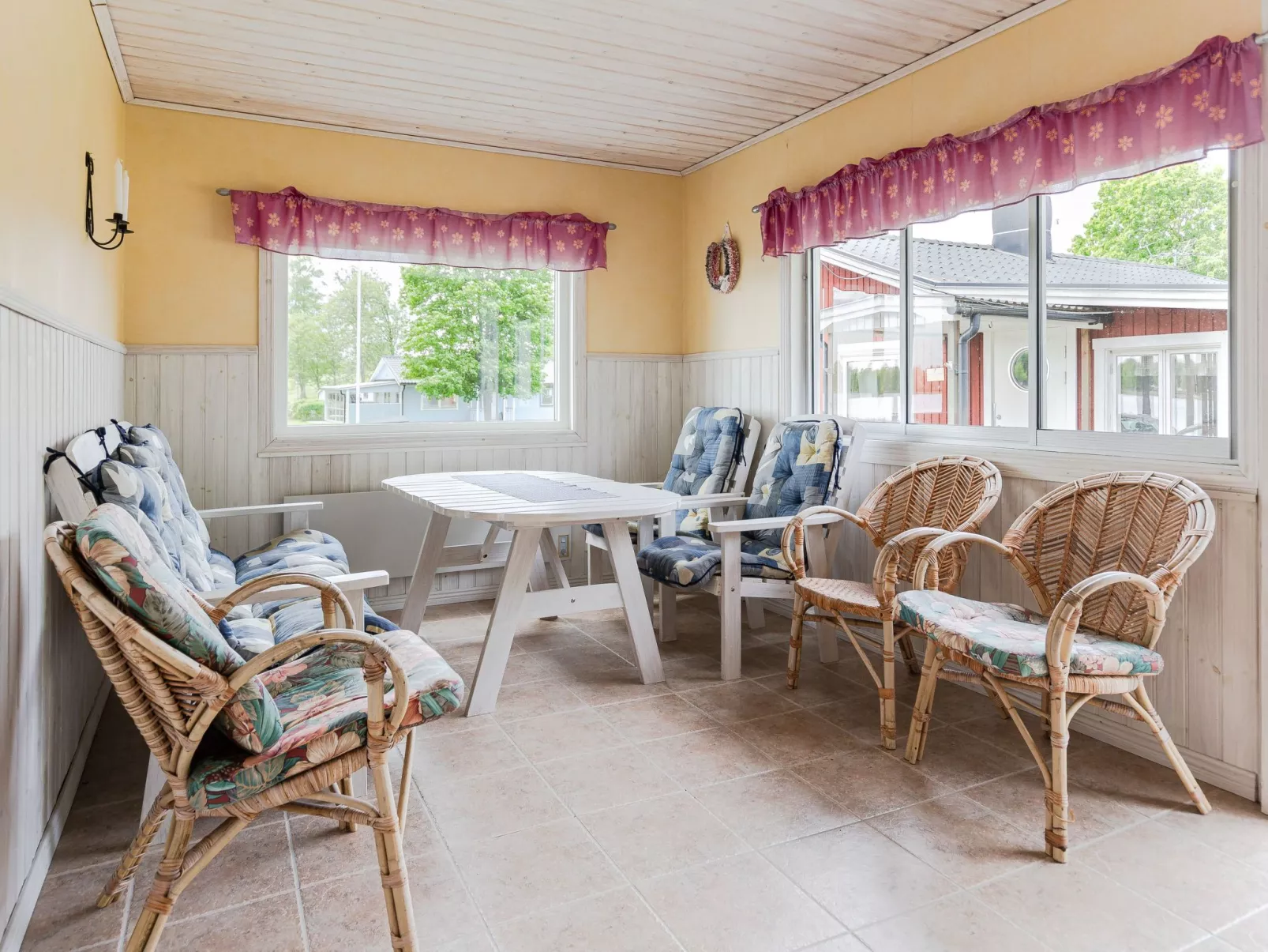 Gissarp Gryningen-Inside