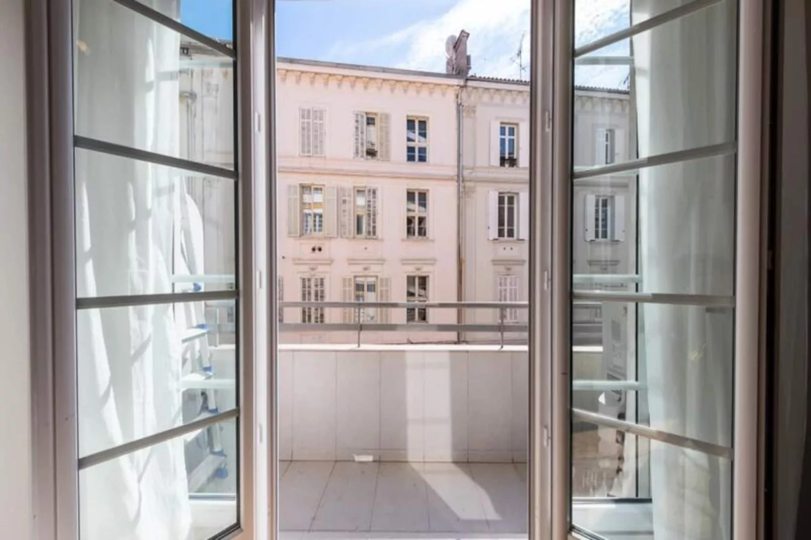 Résidence 4p Carr&eacute; D&rsquo;or - Hyper Centre &agrave; Pied Des Plages-Non tagué