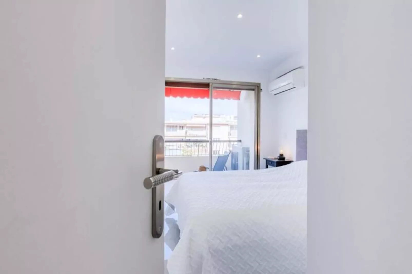 Résidence 2 Pièces Cozy à 5 Minutes à Pied De La Croisette-Non tagué