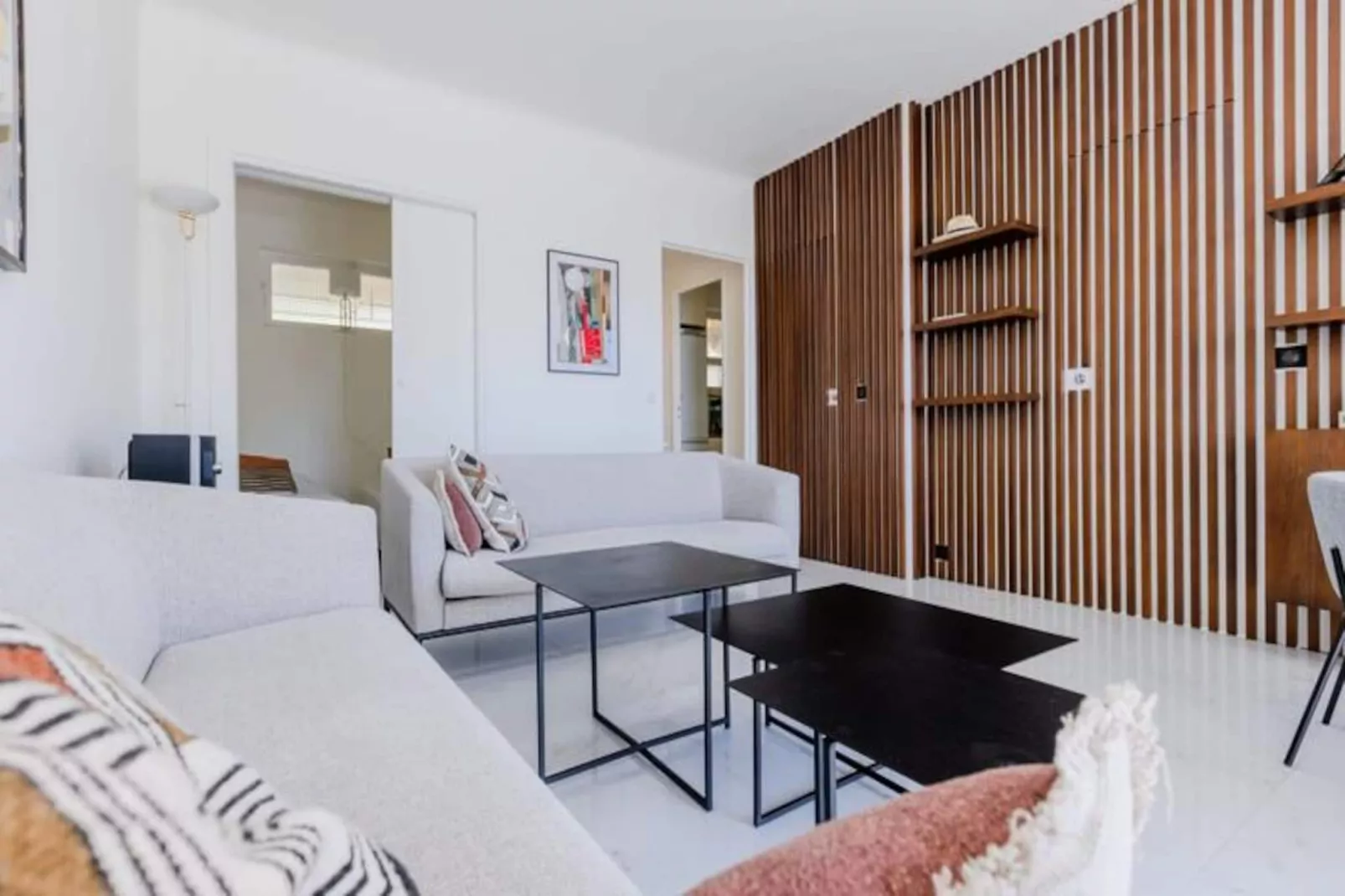 Résidence 3p Haut De Gamme Avec Piscine Et Vue Mer-Untagged