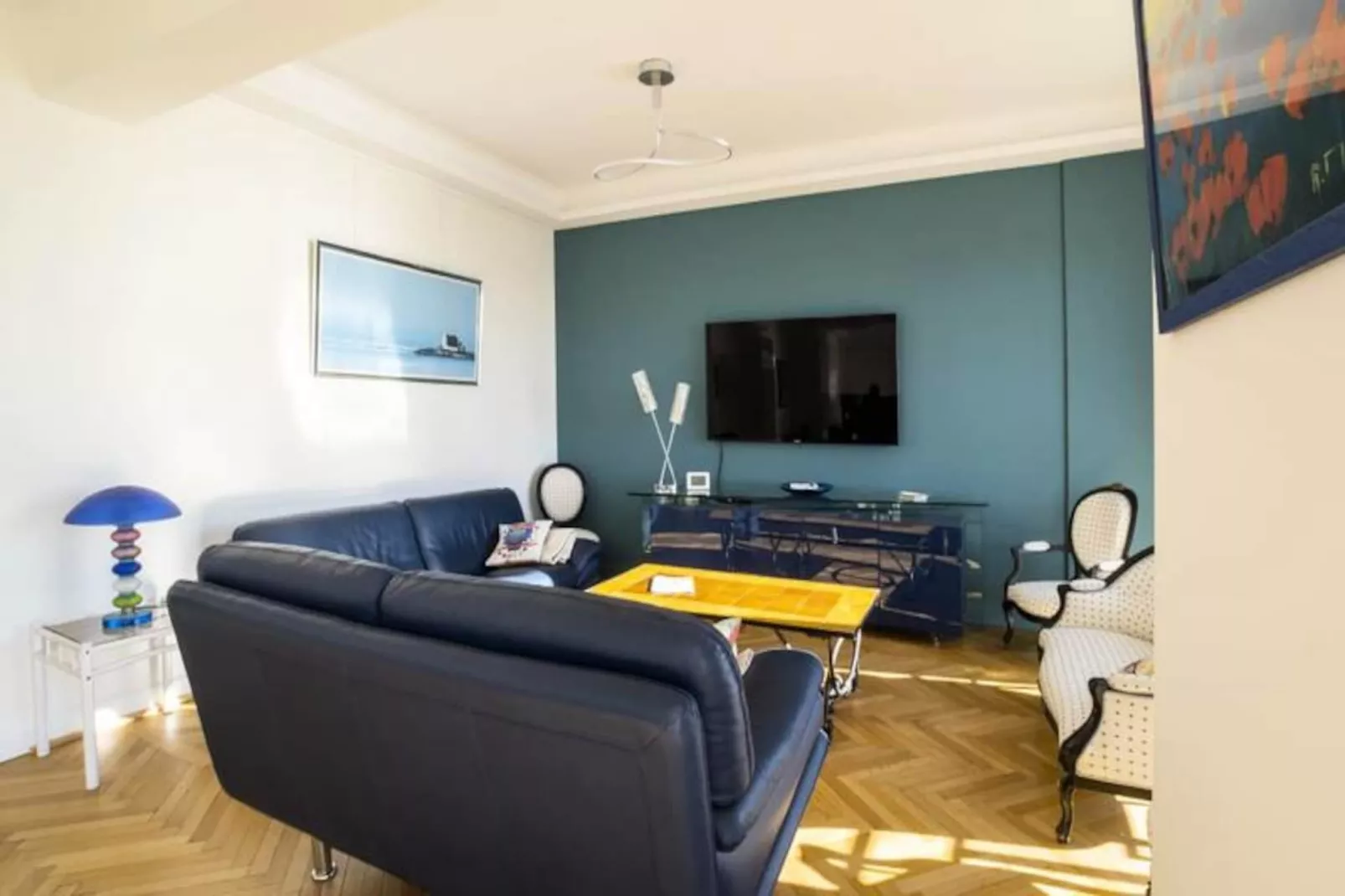 Résidence 4p Vue Mer Exceptionnelle, Aux Pieds Des Plages-Non tagué