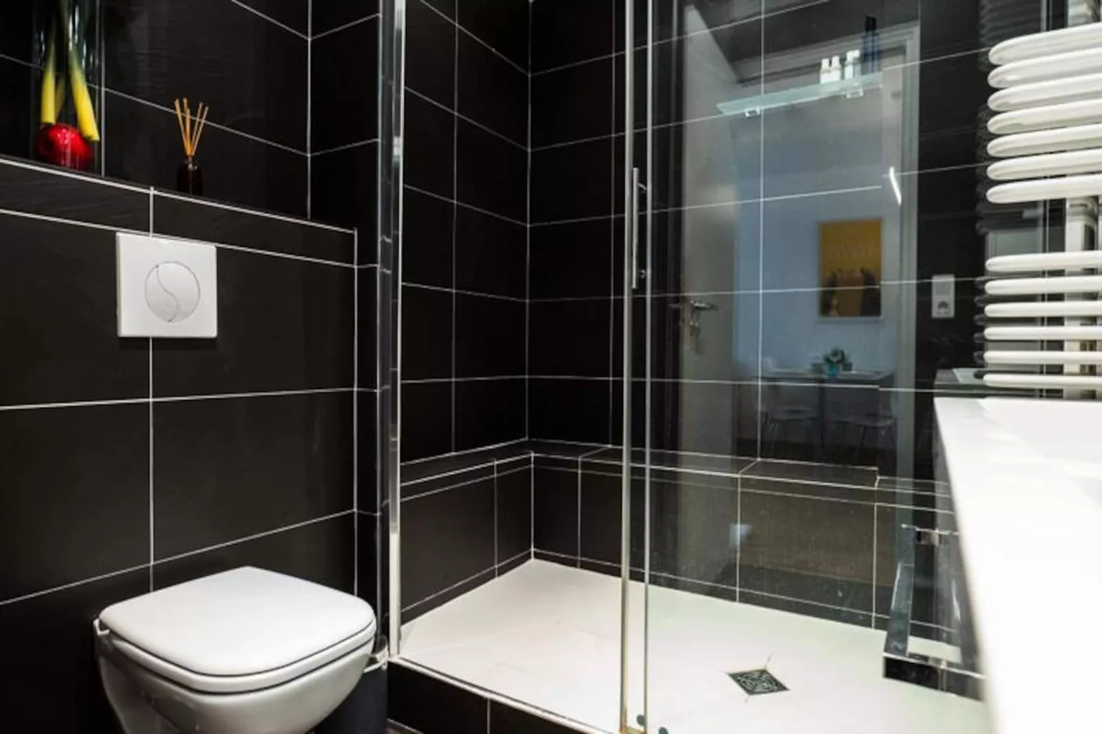 Résidence 3p Avec Terrasse Vue Mer, Face Au Martinez-Non tagué