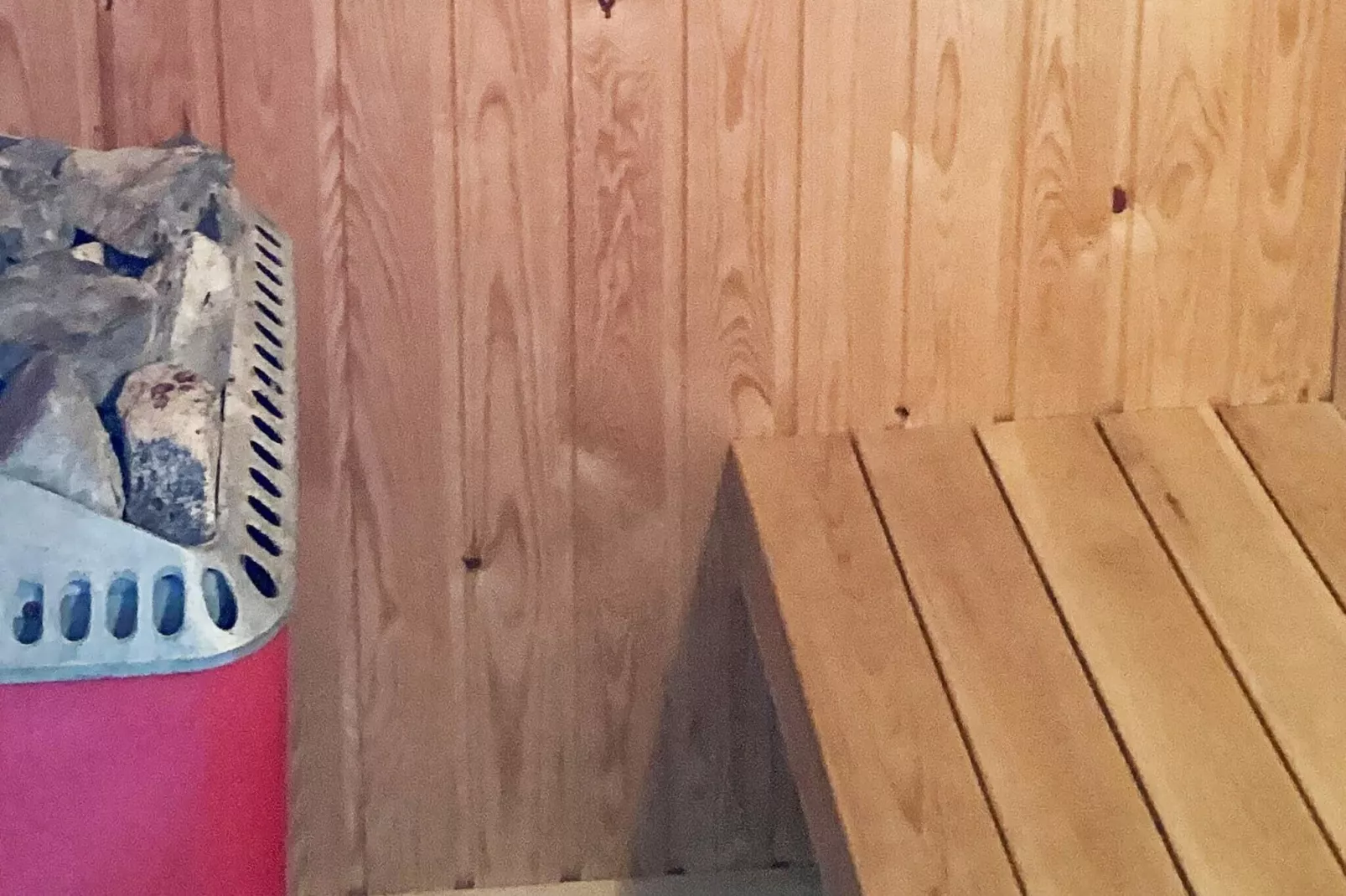 Chalet confortable avec sauna -- By Traum Ferienwohnungen-Sauna