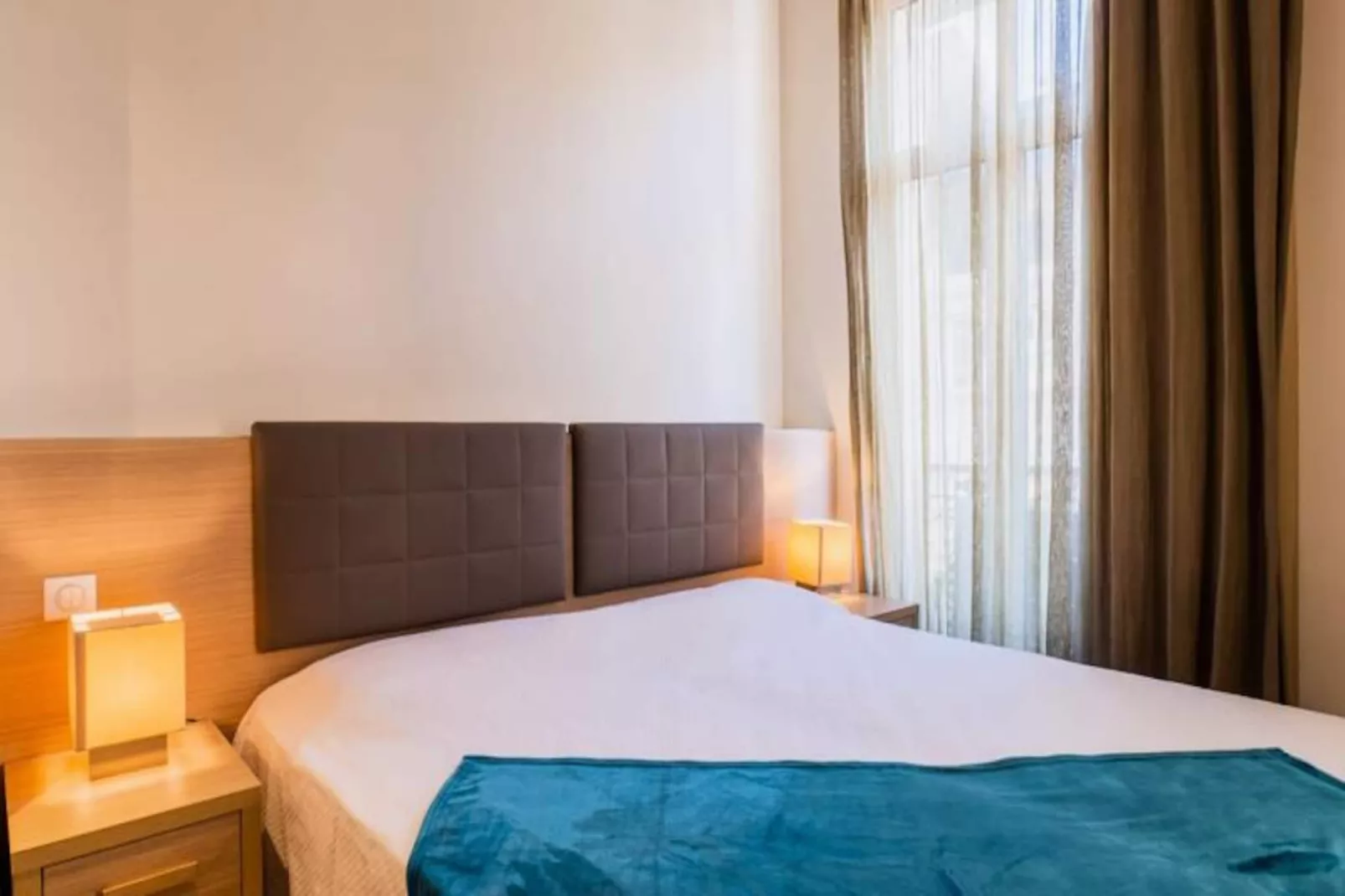 Résidence 3 Pièces Rue D’antibes à Deux Pas Du Palais Des Festivals-Nicht zugeordnet