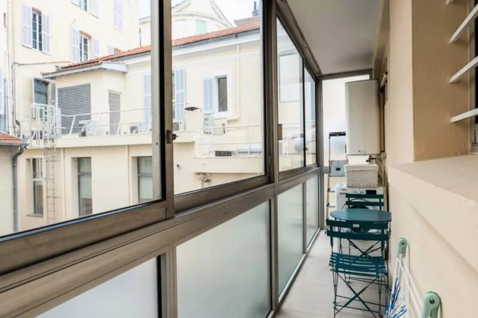 Résidence 4p De Style &agrave; Deux Pas Du Palais Des Festivals-Nicht zugeordnet