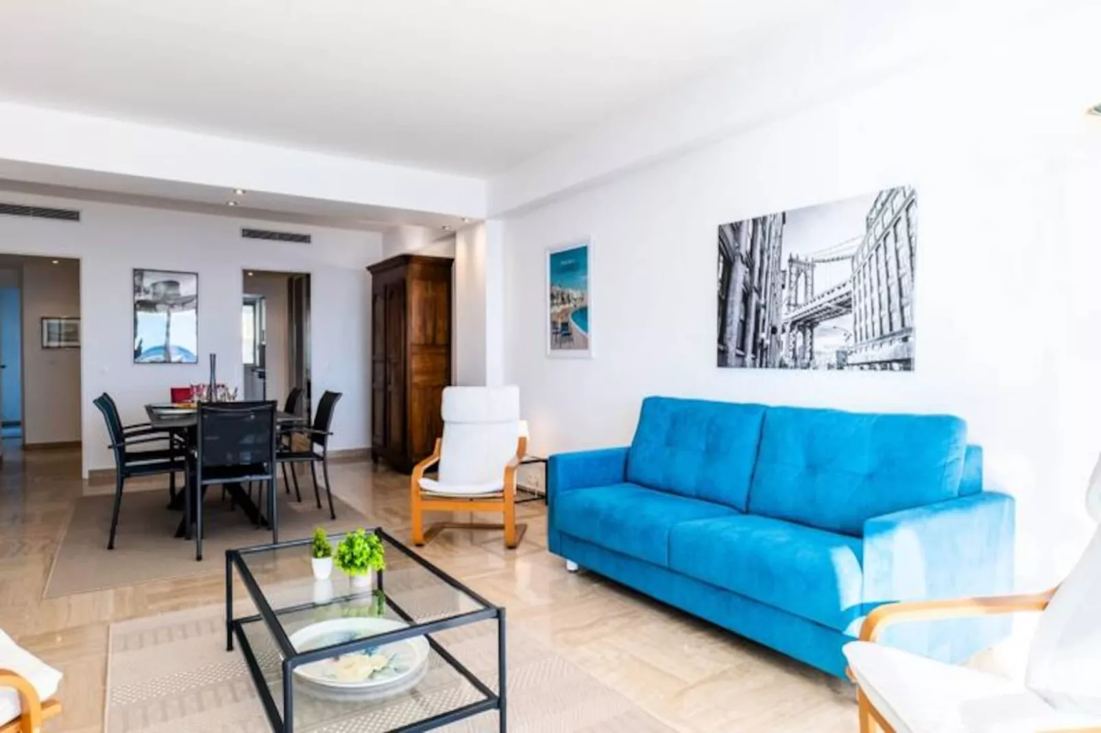 Résidence Vue Mer Panoramique - 3 Pi&egrave;ces Mour&eacute; Rouge-Nicht zugeordnet