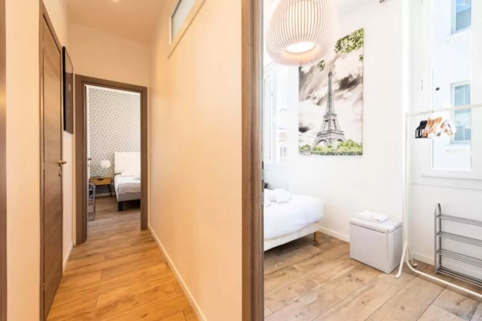 Résidence Hyper Centre, Croisette, Plages Et Palais à Pied-Non tagué