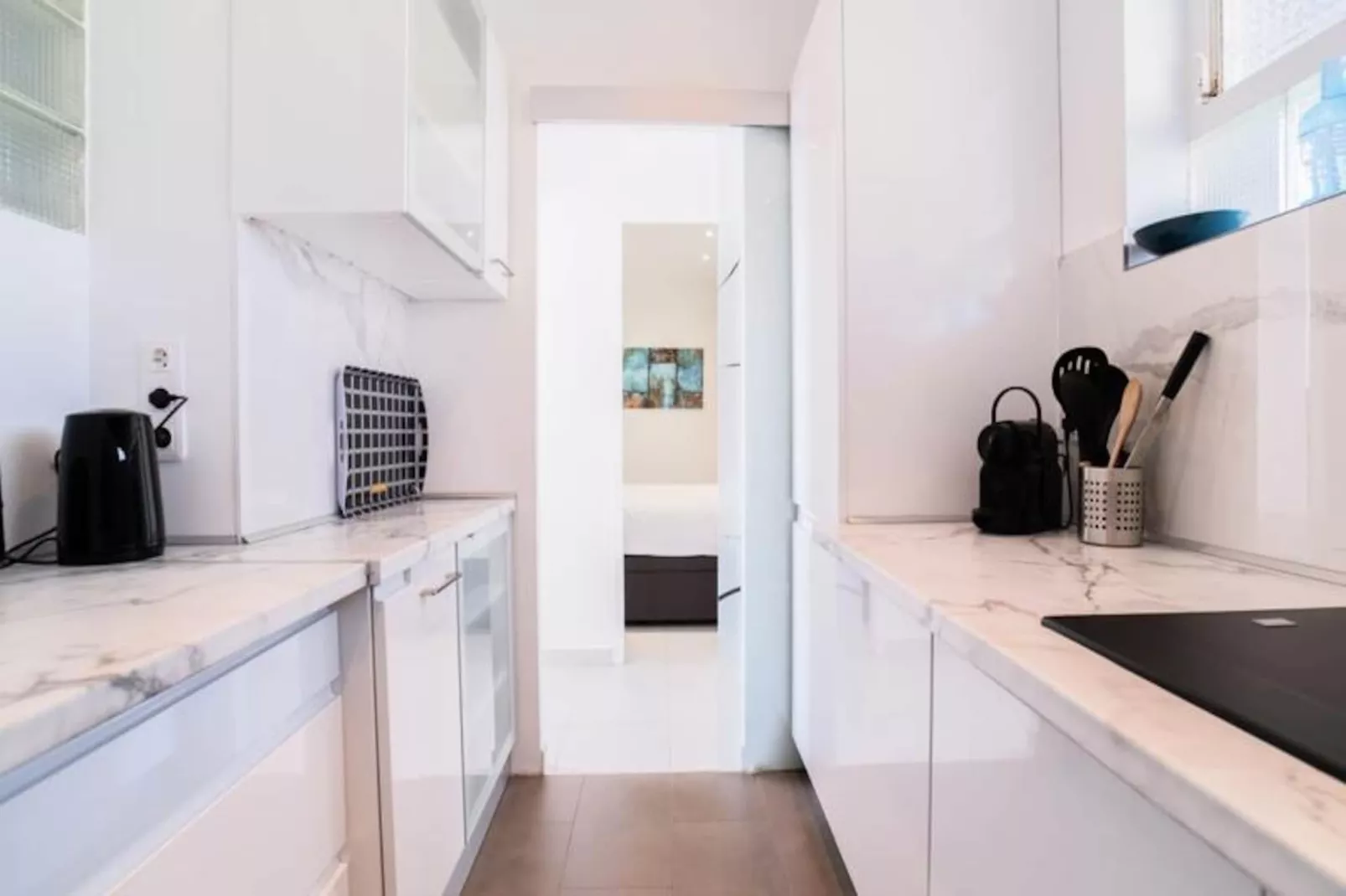 Résidence 3p Avec Terrasse, Vue Mer, Piscine Et Parking-Untagged