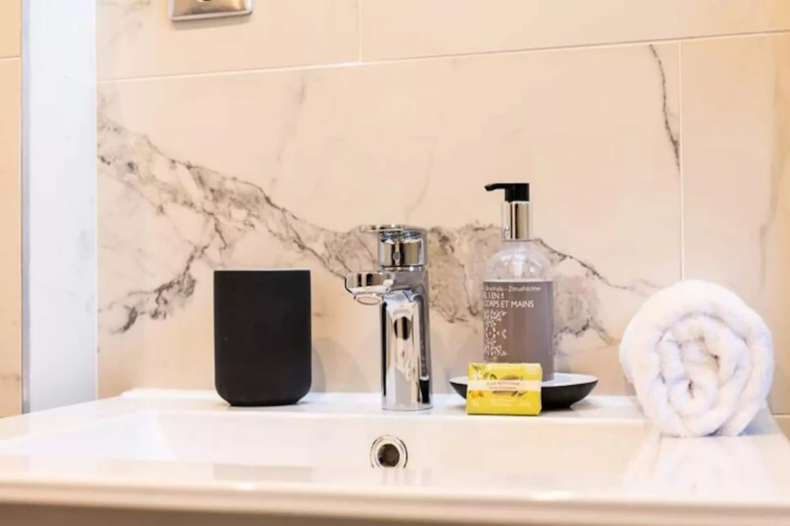 Résidence Rare ! Studio Avec Terrasse à 5 Min à Pied Du Palais-Nicht zugeordnet