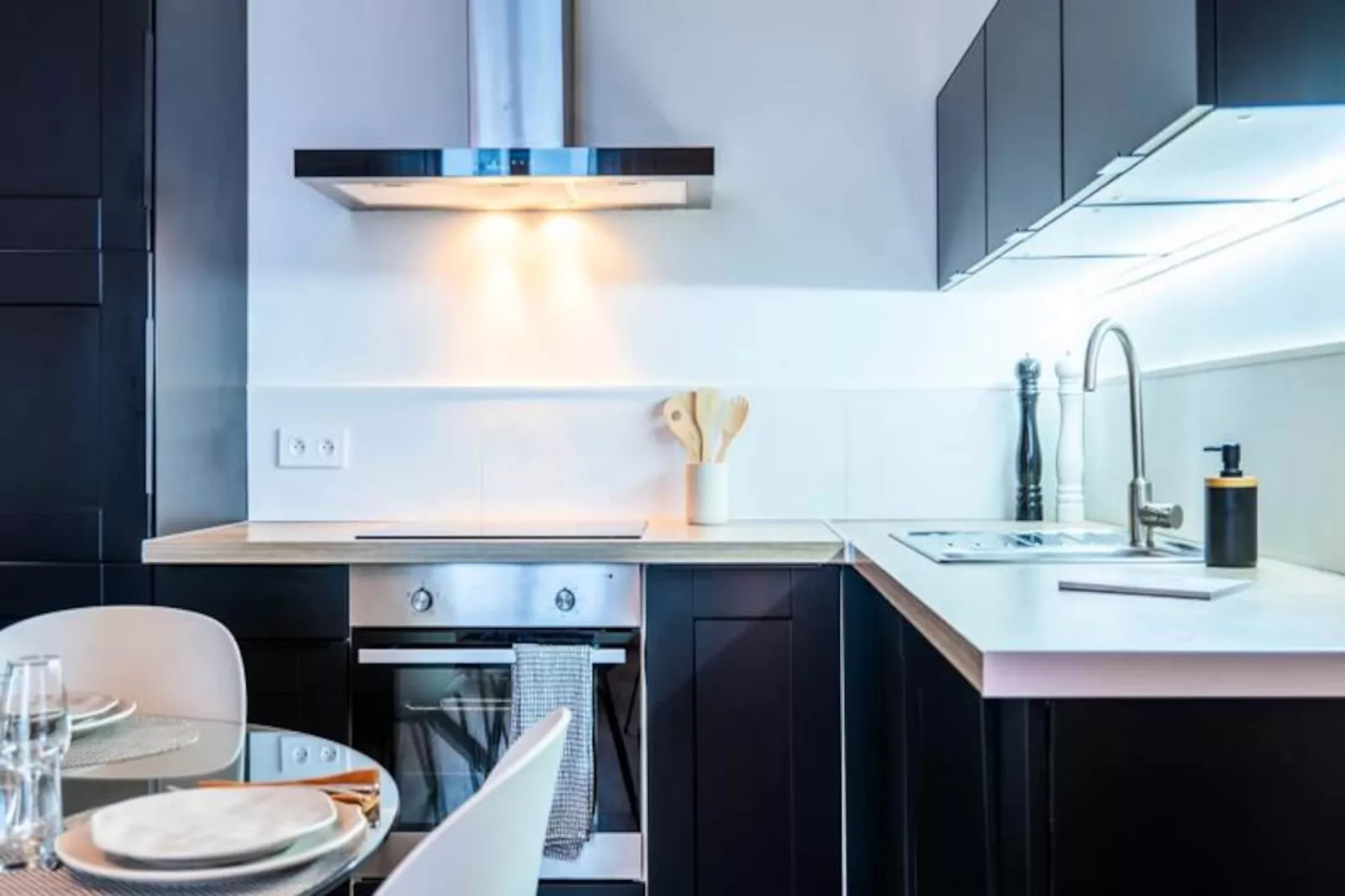 Résidence 3p Haut-de-gamme à 200m Des Plages Croisette-Nicht zugeordnet