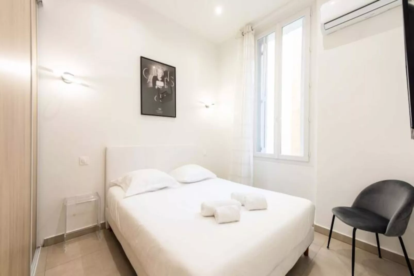 Résidence Appartement Moderne En Plein Centre Ville !-Untagged