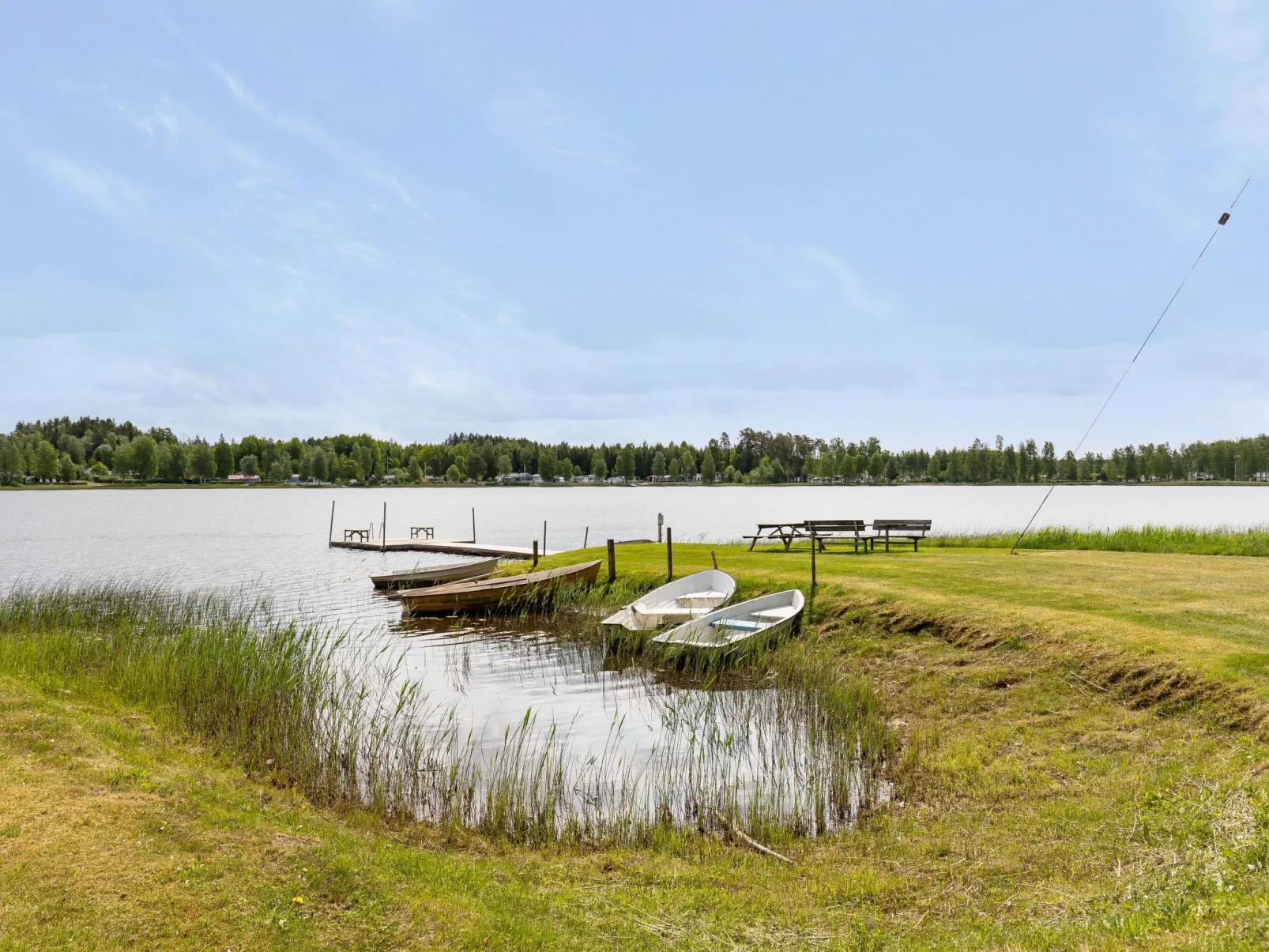 Gissarp Gryningen-Outside