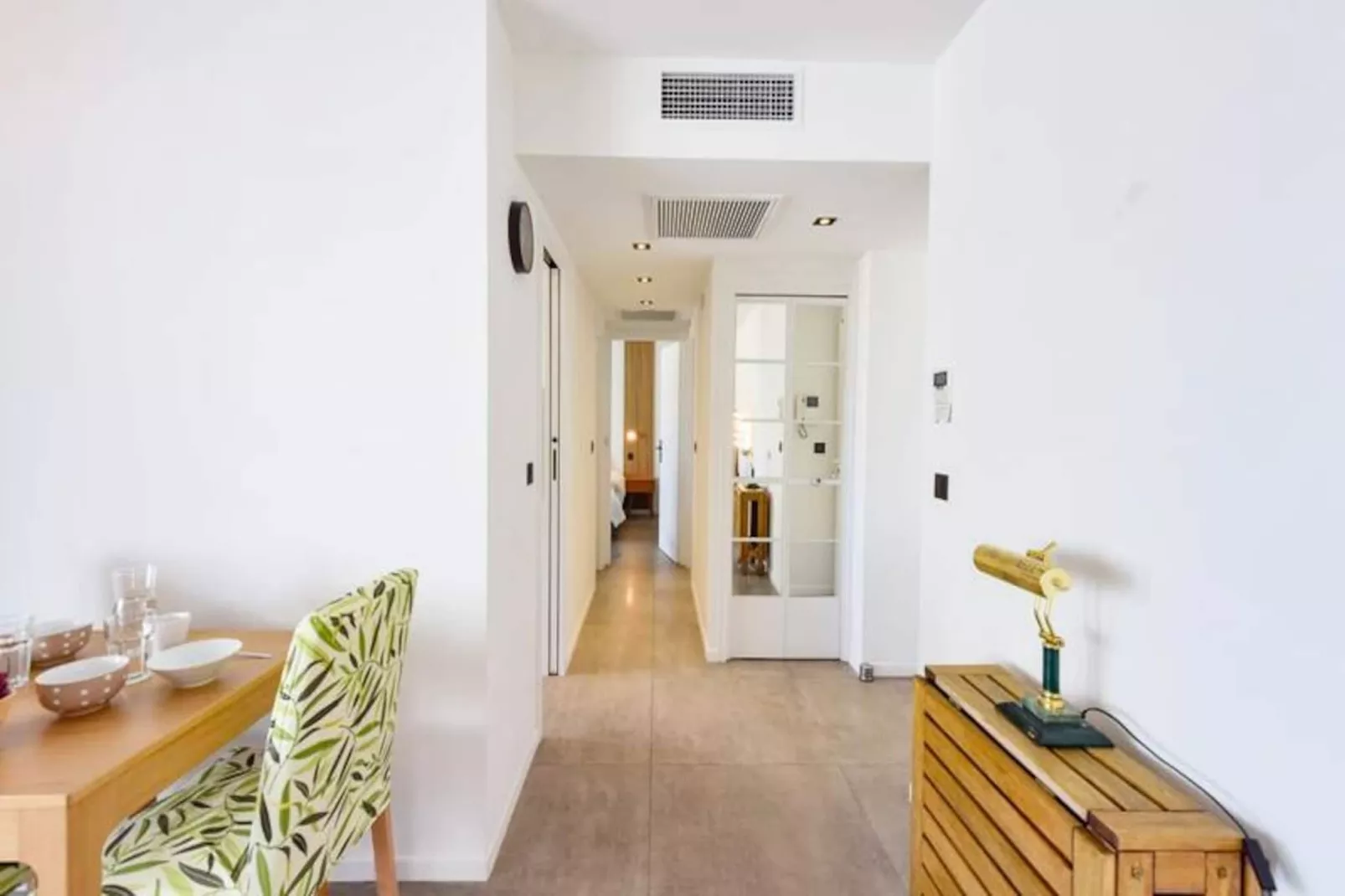 Résidence 2p R&eacute;nov&eacute;, Terrasse Et Plage &agrave; Pied-Nicht zugeordnet